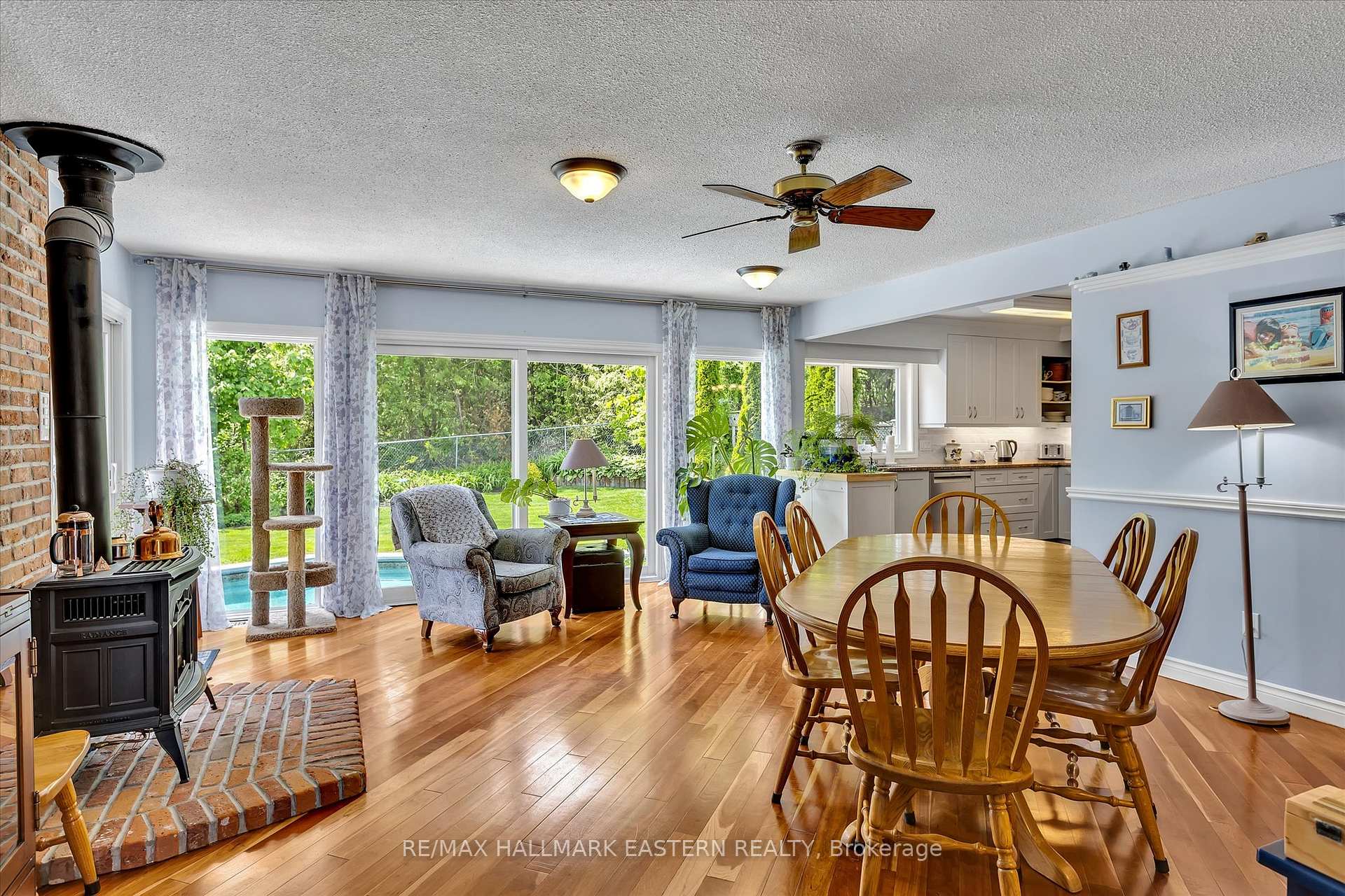 Photo 16 of 959 Golfview Road, Peterborough, Otonabee Ward 1 — HOMEH