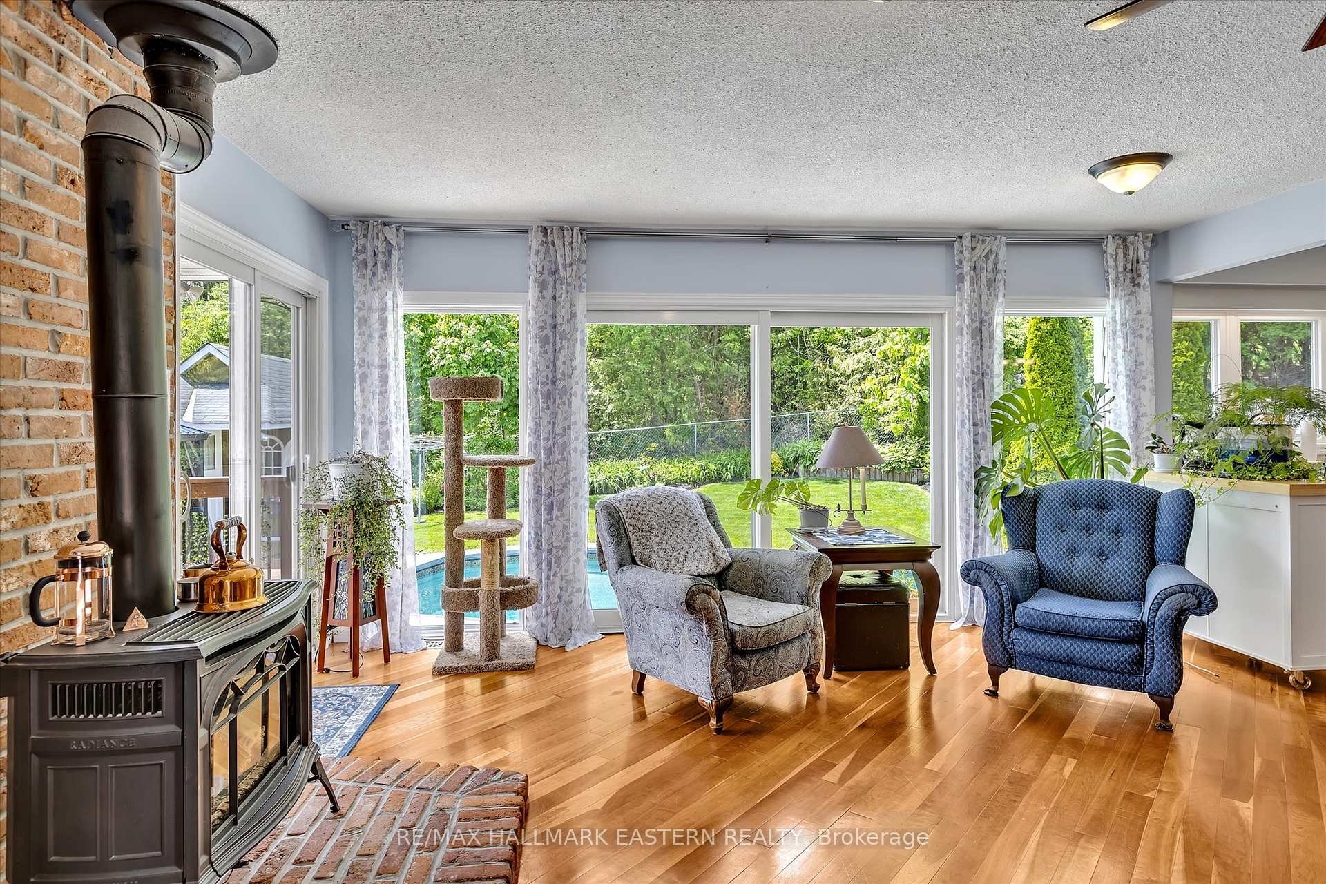 Photo 17 of 959 Golfview Road, Peterborough, Otonabee Ward 1 — HOMEH