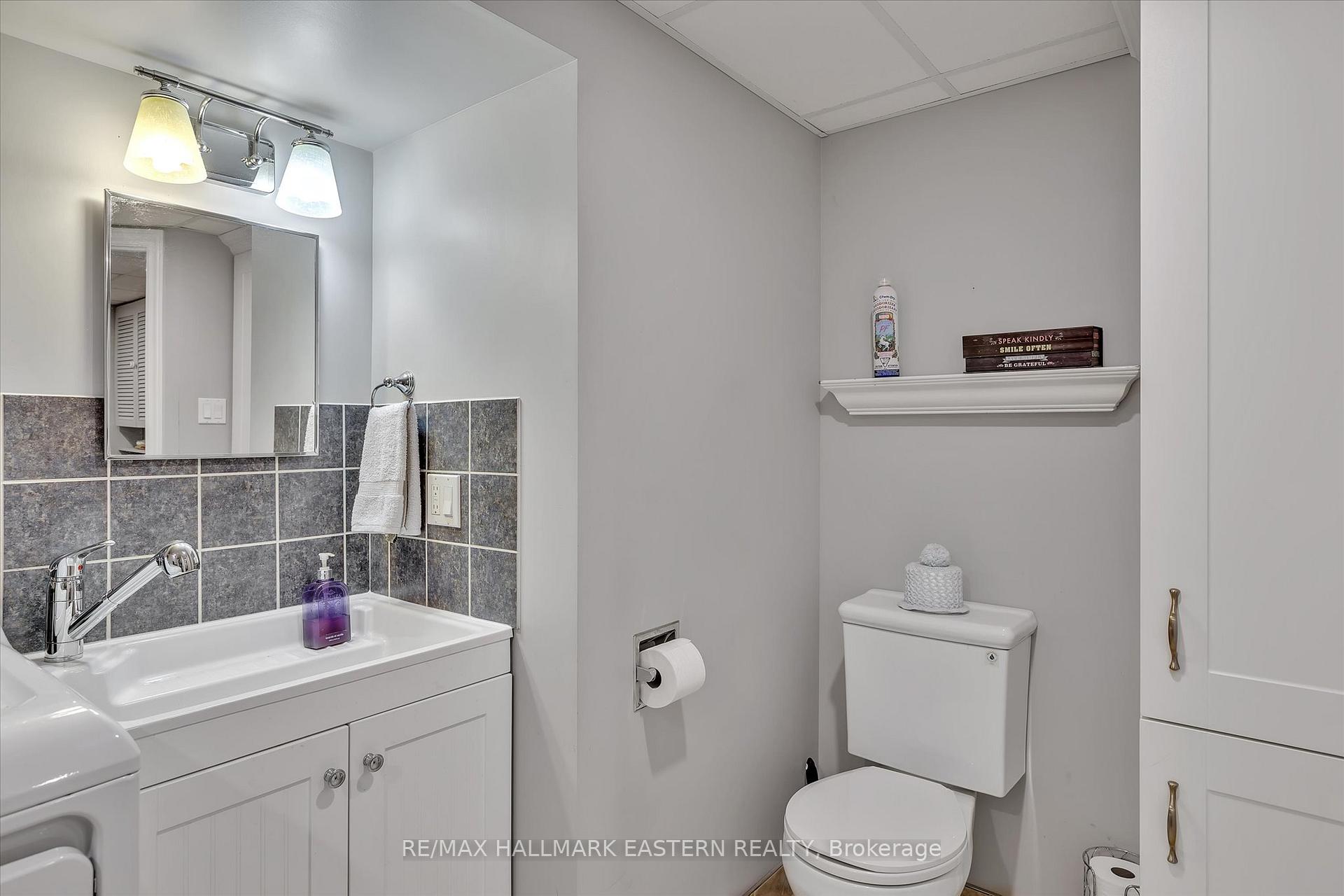 Photo 32 of 959 Golfview Road, Peterborough, Otonabee Ward 1 — HOMEH