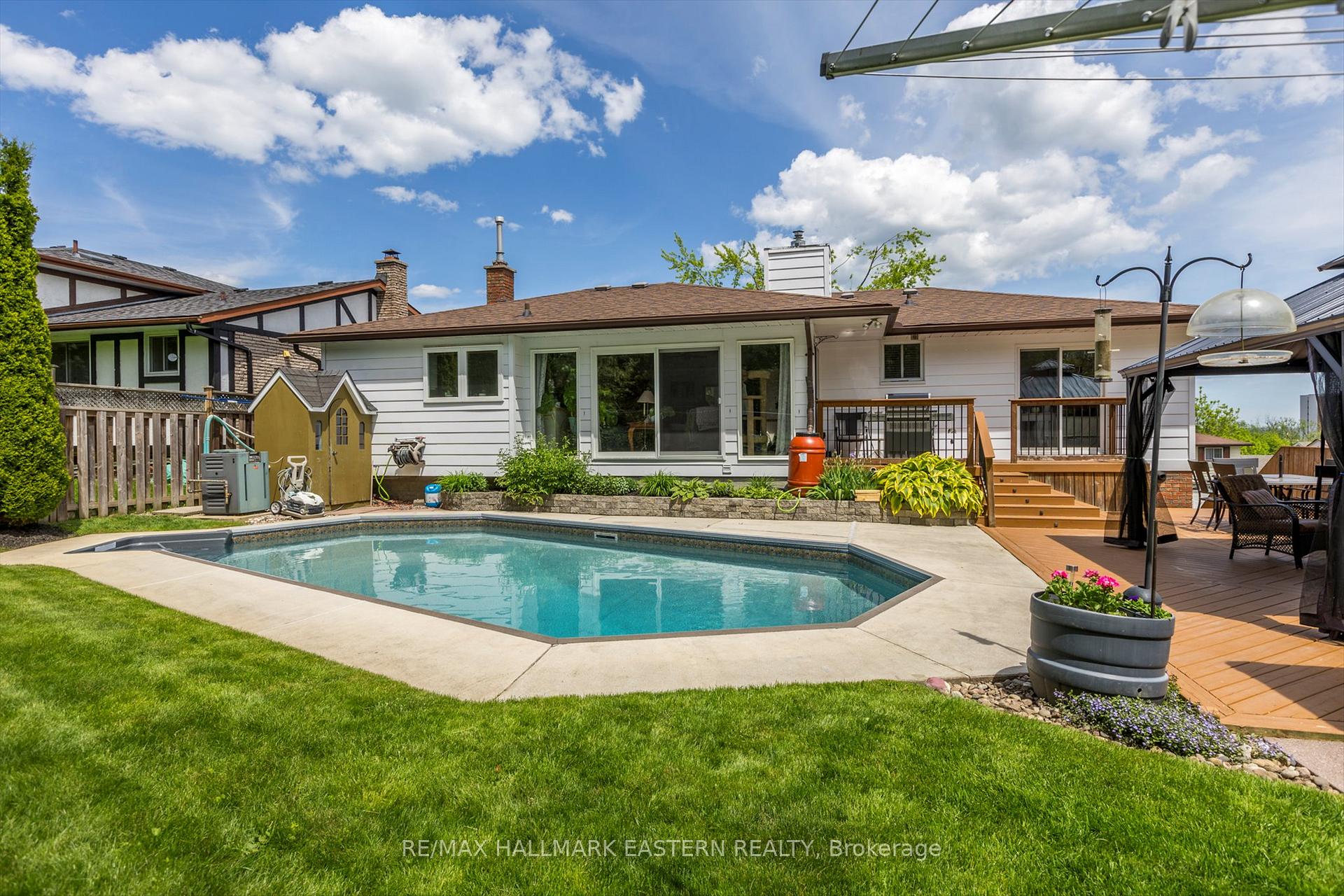 Photo 40 of 959 Golfview Road, Peterborough, Otonabee Ward 1 — HOMEH