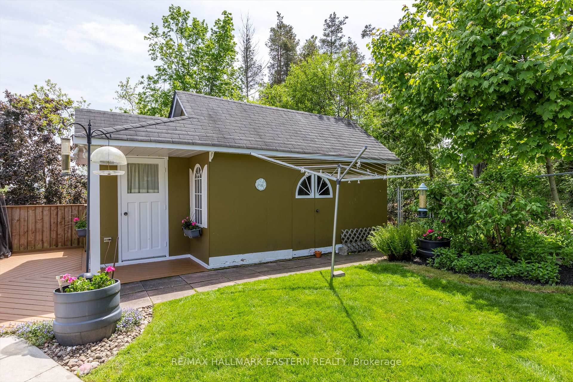 Photo 42 of 959 Golfview Road, Peterborough, Otonabee Ward 1 — HOMEH
