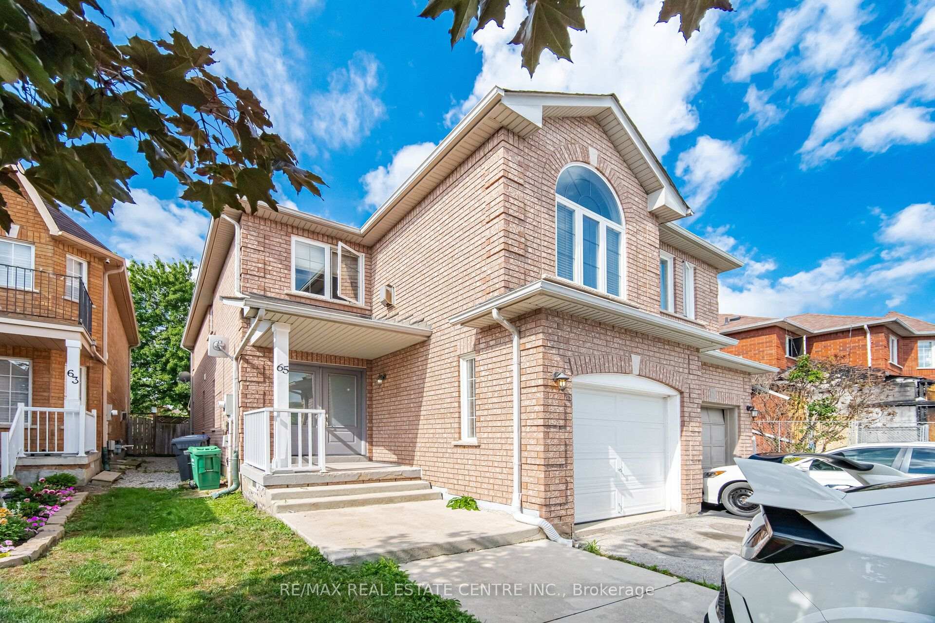 Photo 1 of 65 Coolspring Crescent, Caledon, Bolton East — HOMEH
