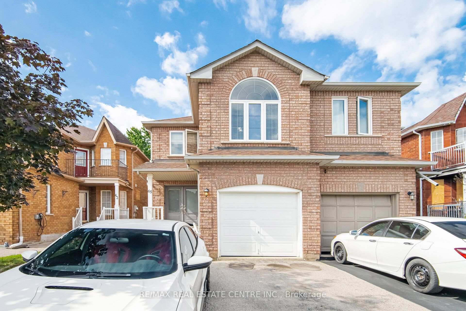 Photo 2 of 65 Coolspring Crescent, Caledon, Bolton East — HOMEH