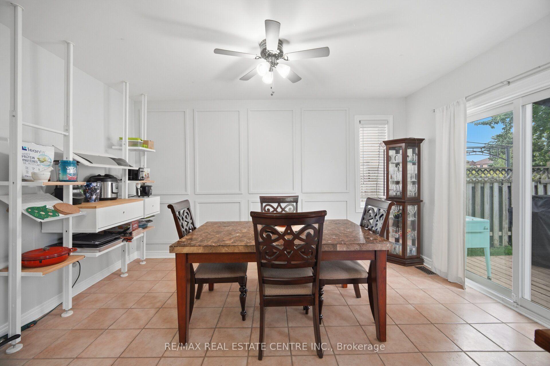 Photo 8 of 65 Coolspring Crescent, Caledon, Bolton East — HOMEH