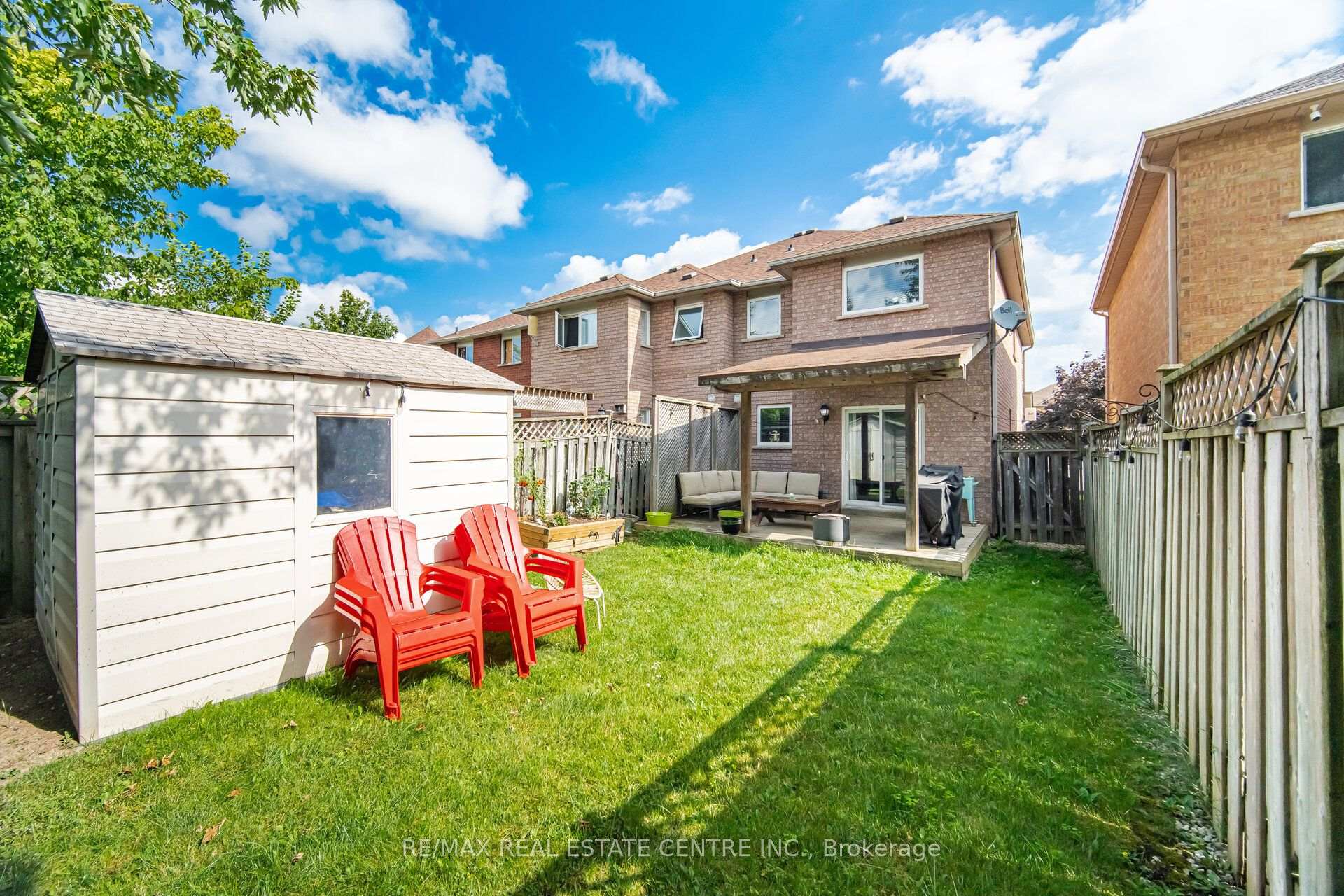 Photo 29 of 65 Coolspring Crescent, Caledon, Bolton East — HOMEH