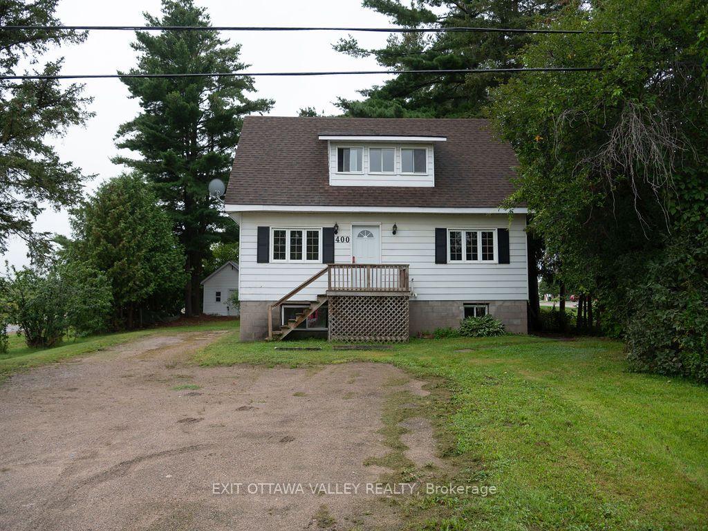 Photo 1 of 400 Boundary Road E, Pembroke, Pembroke — HOMEH