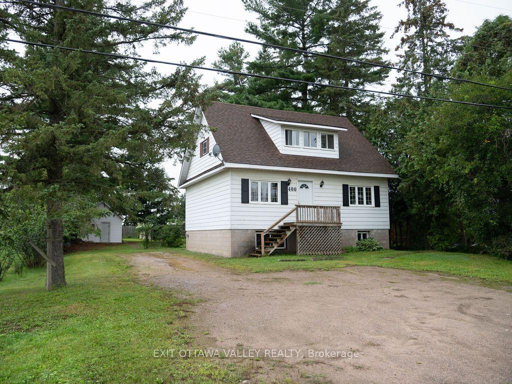 Photo 2 of 400 Boundary Road E, Pembroke, Pembroke — HOMEH