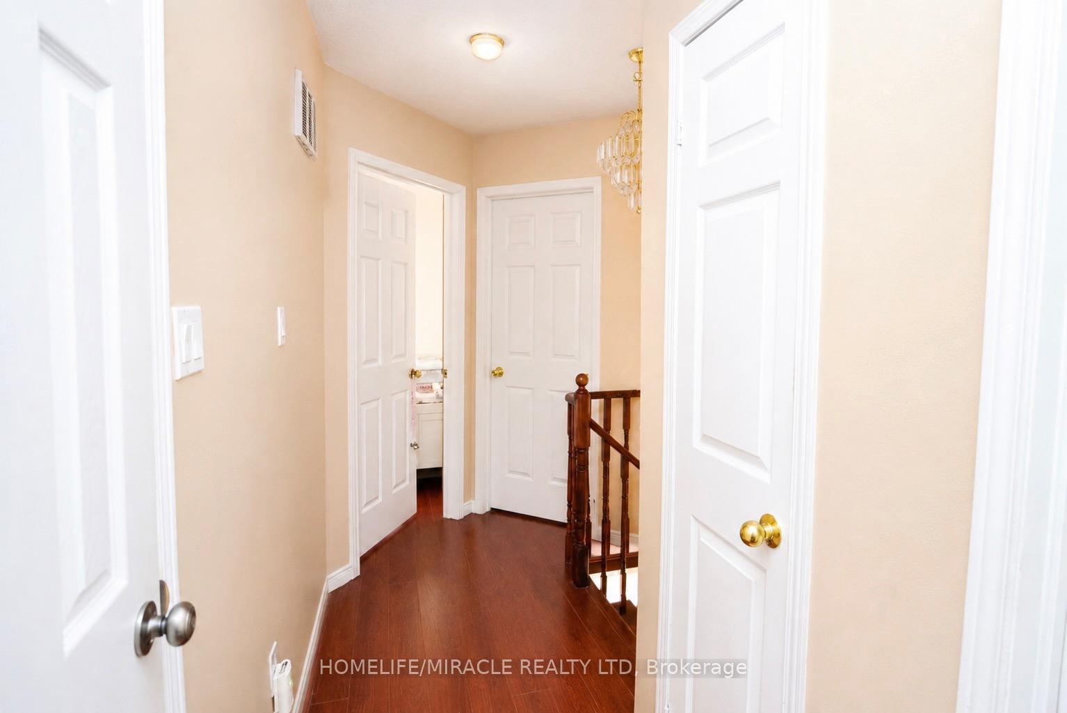Photo 14 of 43 Caranci Crescent, Brampton, Bram East — HOMEH