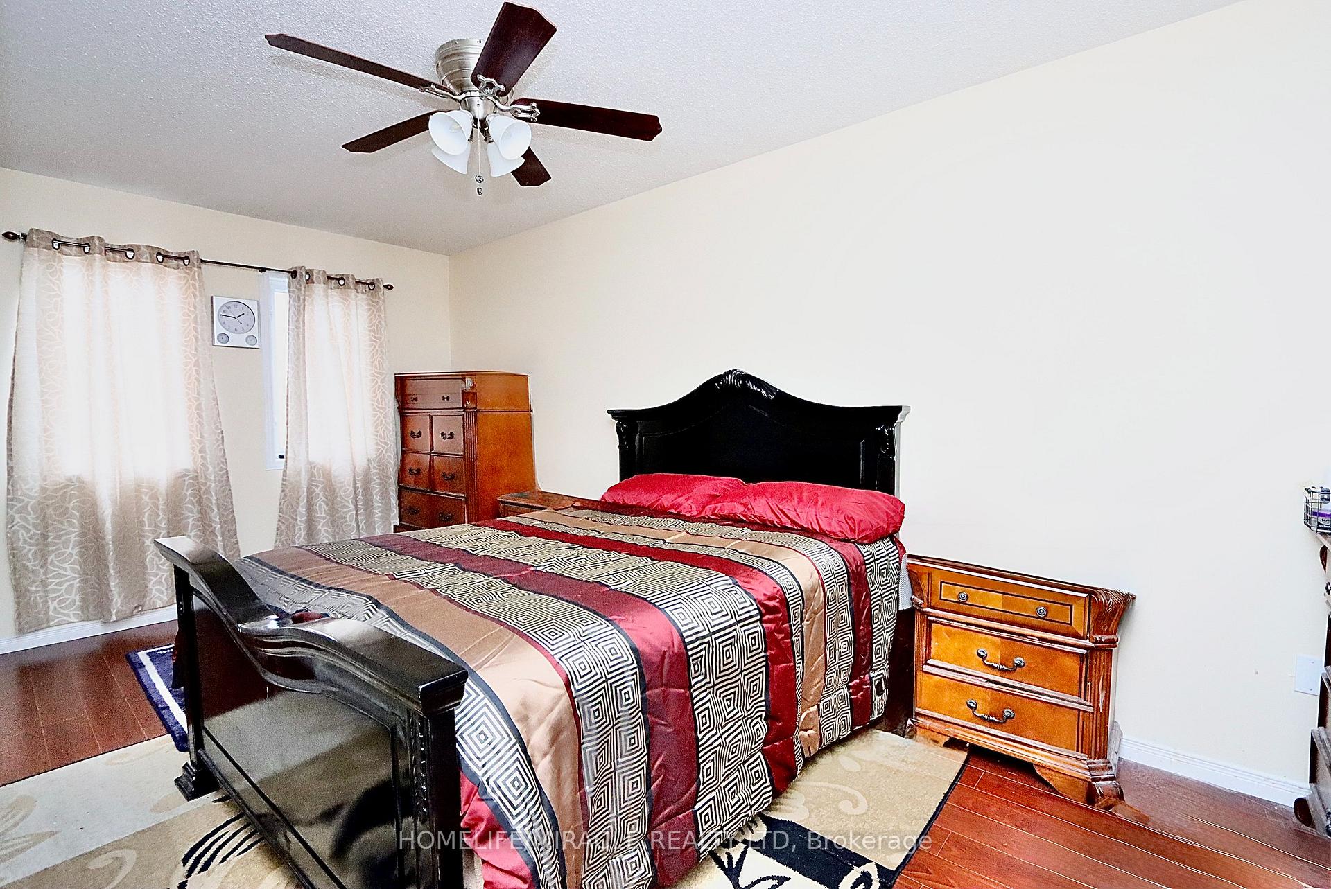 Photo 15 of 43 Caranci Crescent, Brampton, Bram East — HOMEH