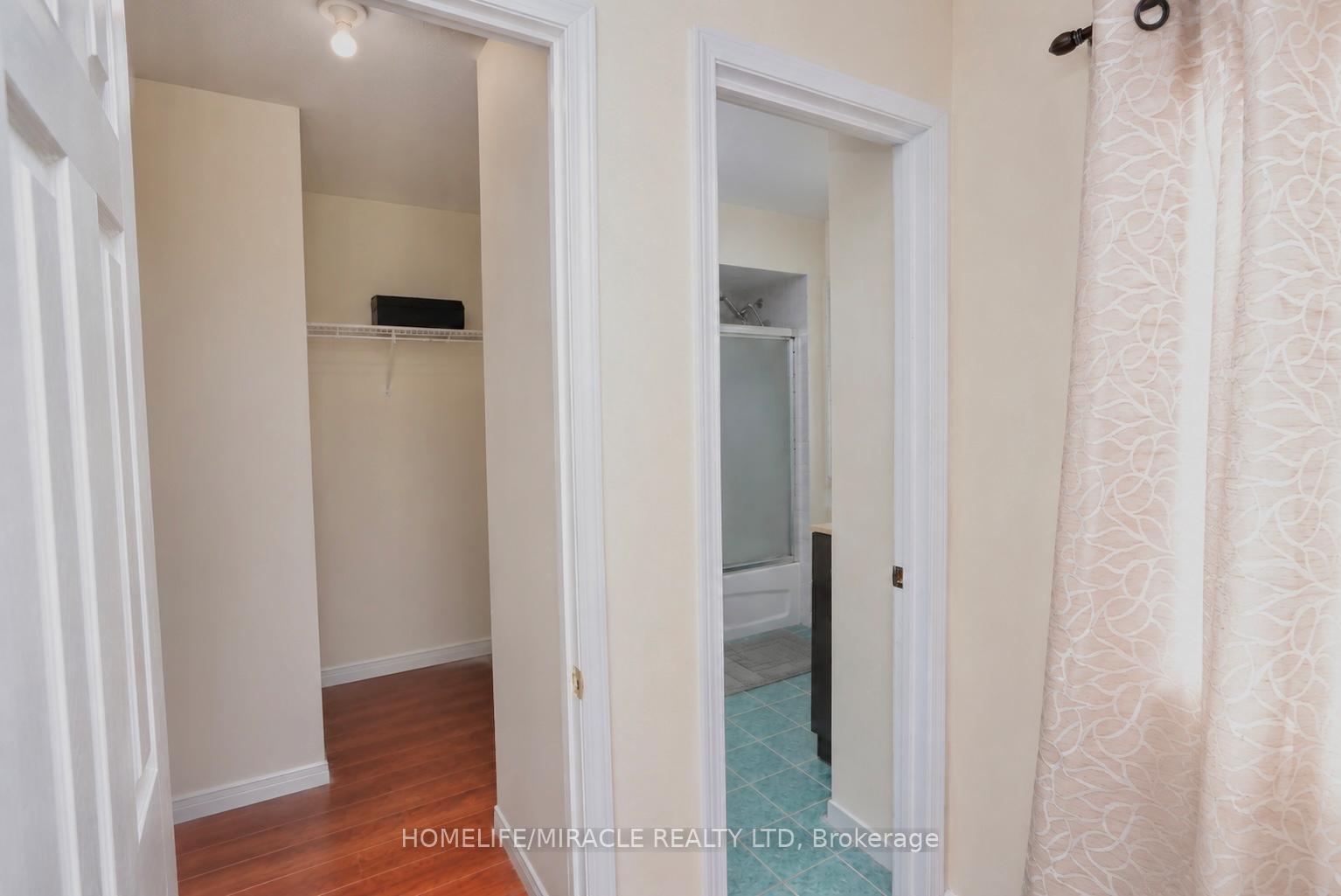 Photo 19 of 43 Caranci Crescent, Brampton, Bram East — HOMEH