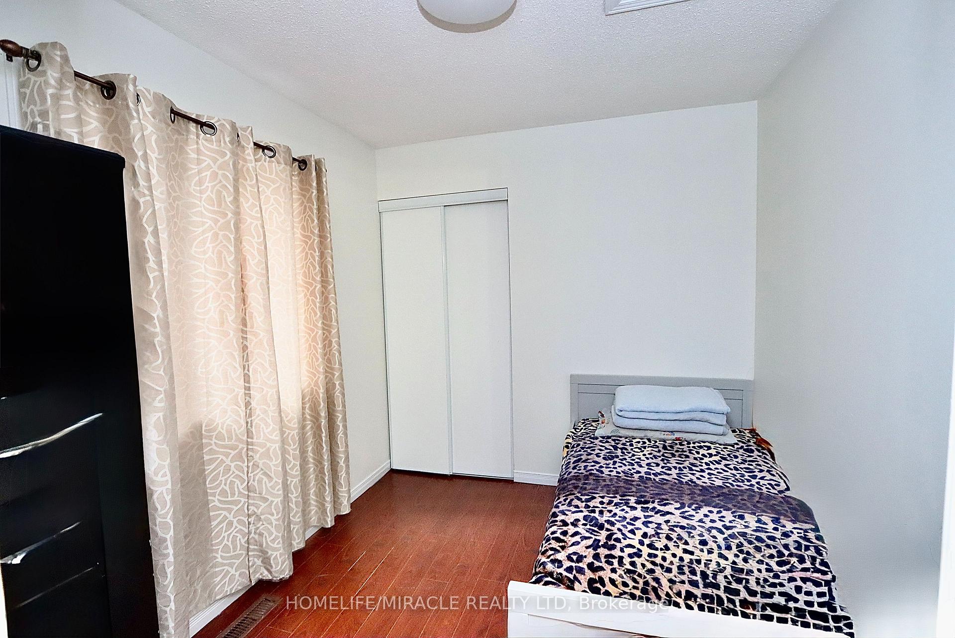 Photo 20 of 43 Caranci Crescent, Brampton, Bram East — HOMEH