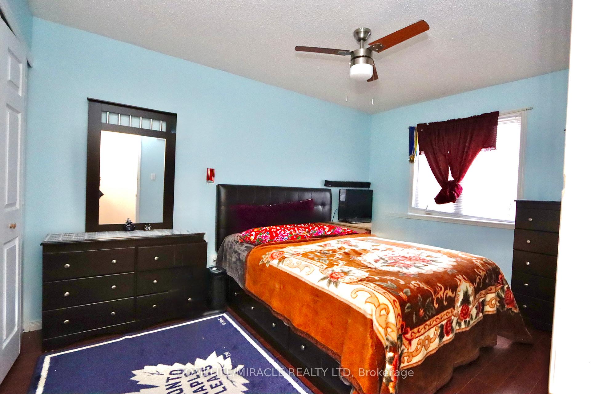 Photo 23 of 43 Caranci Crescent, Brampton, Bram East — HOMEH