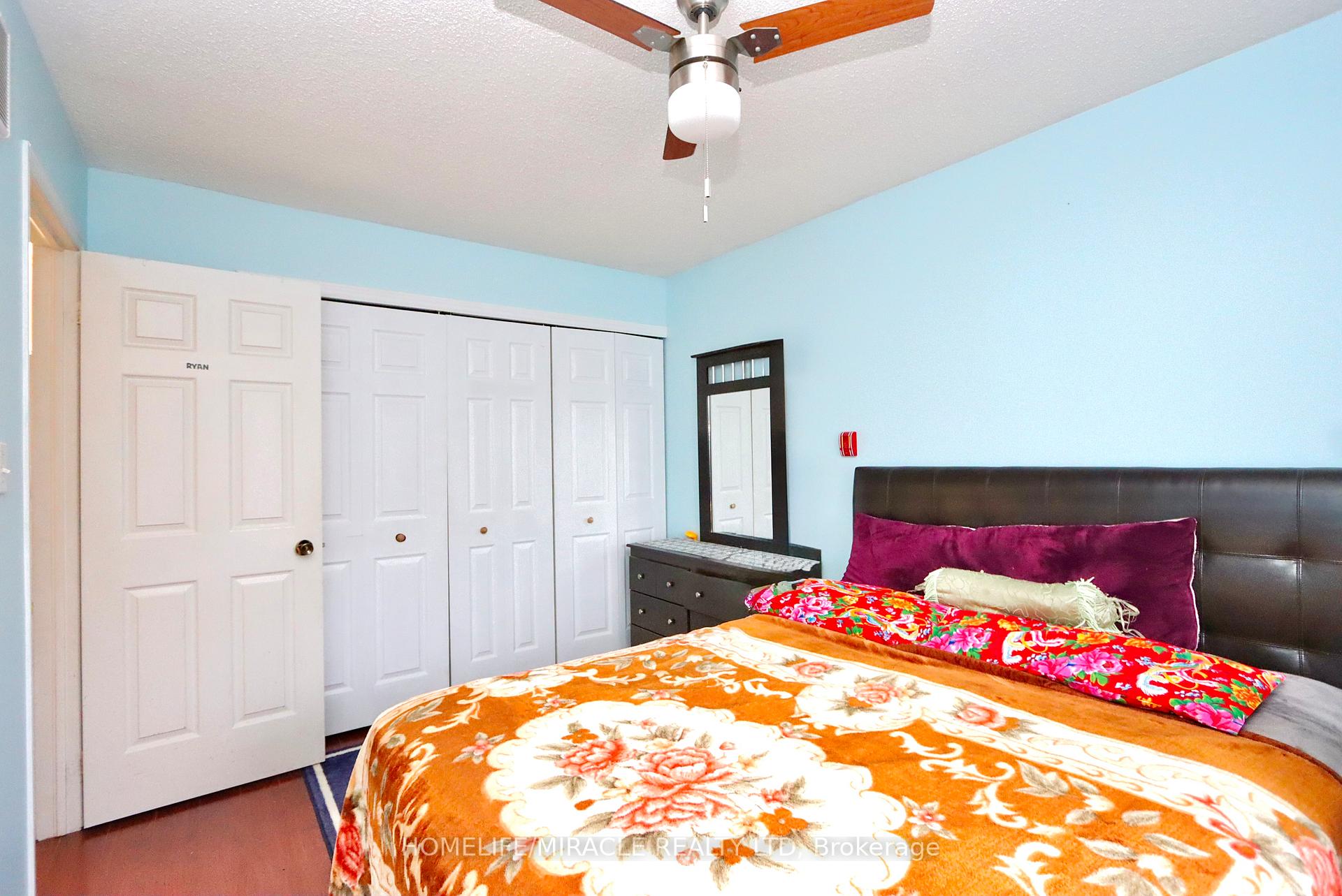 Photo 24 of 43 Caranci Crescent, Brampton, Bram East — HOMEH