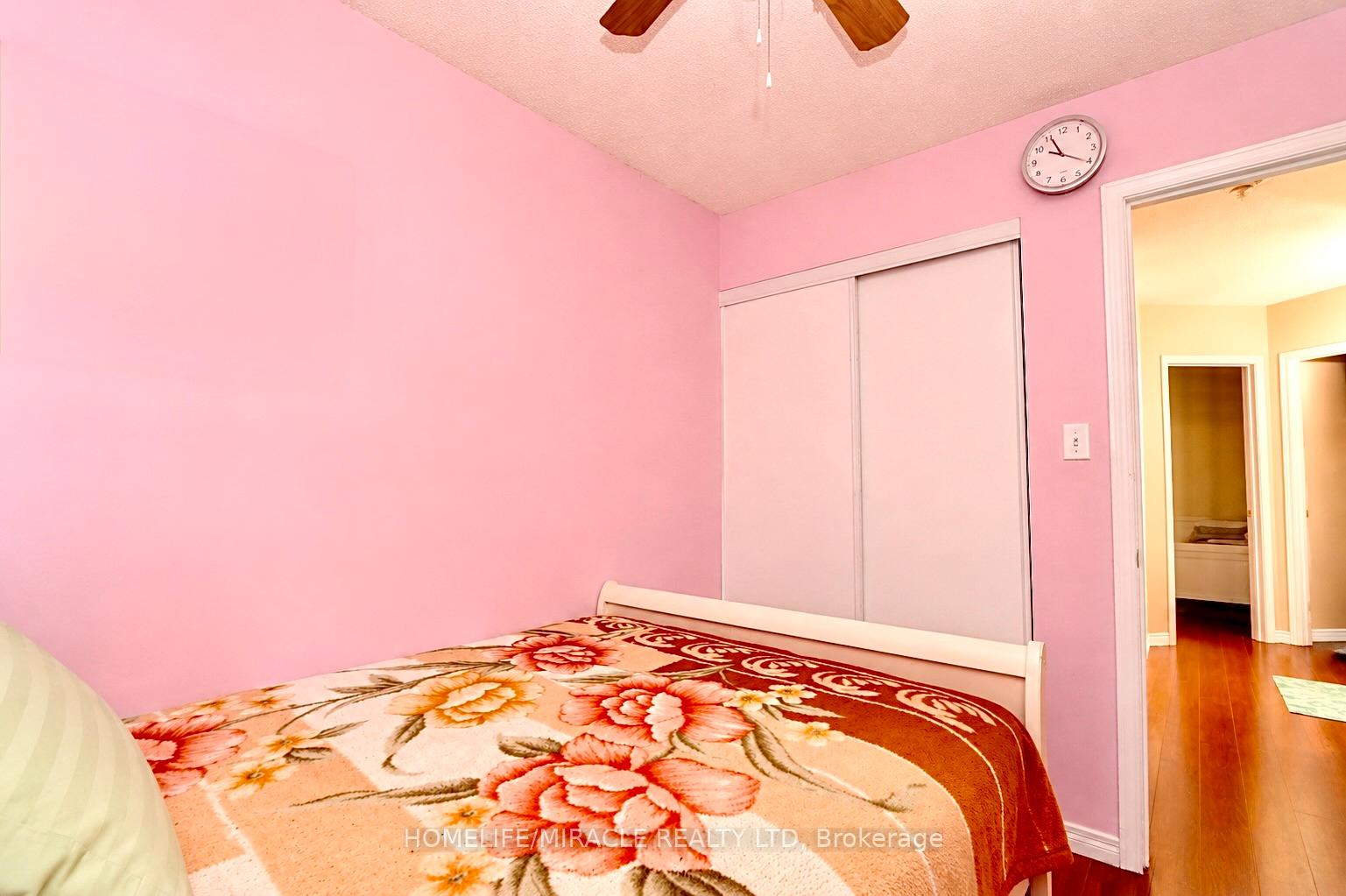Photo 27 of 43 Caranci Crescent, Brampton, Bram East — HOMEH