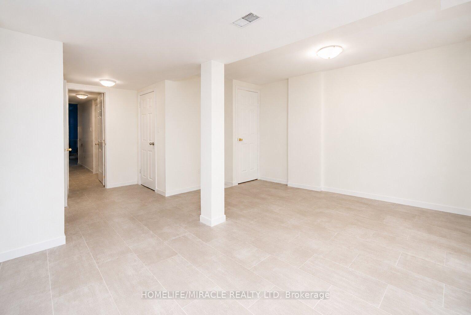Photo 30 of 43 Caranci Crescent, Brampton, Bram East — HOMEH