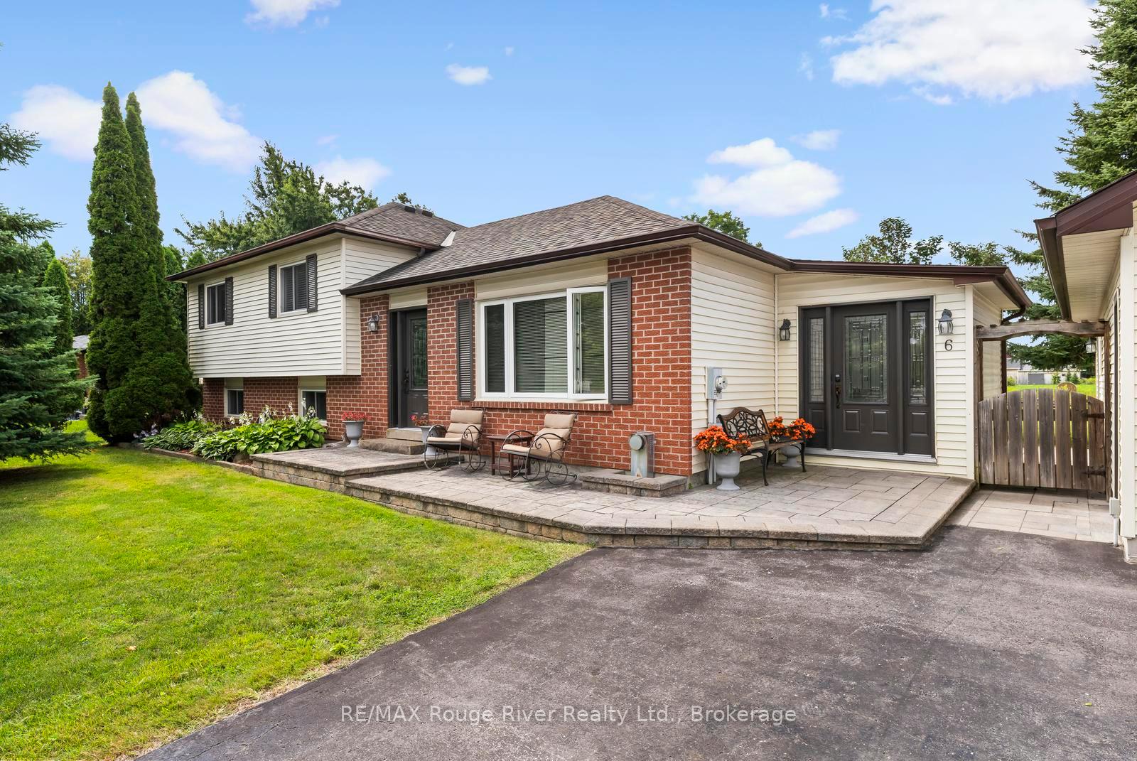 Photo 1 of 6 Hamilton Drive, Kawartha Lakes, Manvers — HOMEH