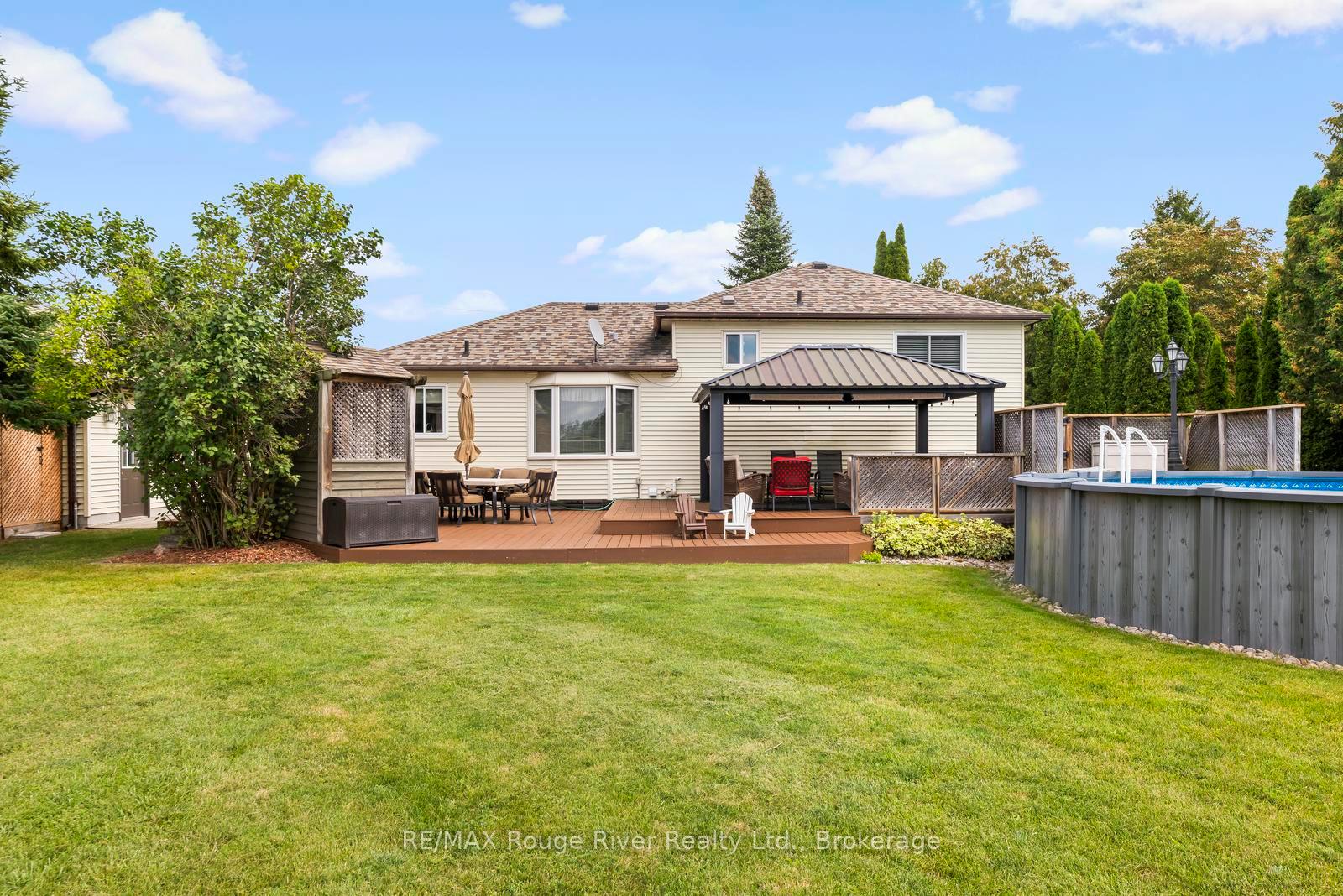 Photo 2 of 6 Hamilton Drive, Kawartha Lakes, Manvers — HOMEH