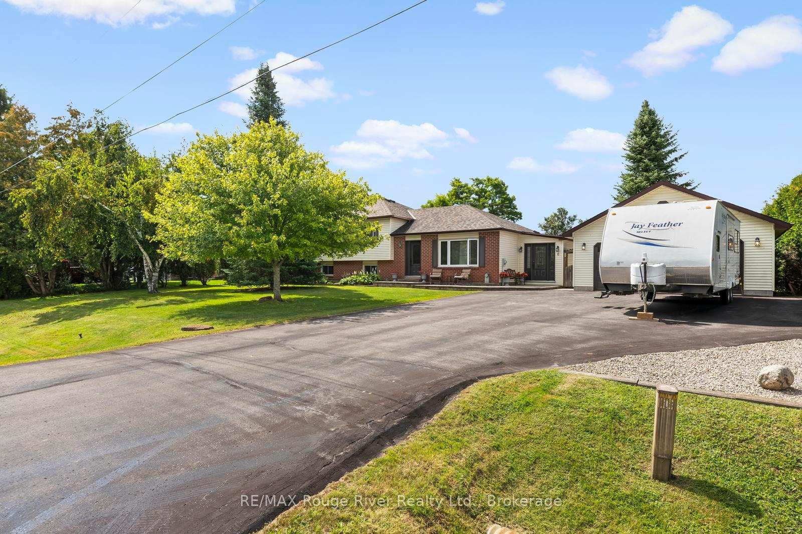 Photo 4 of 6 Hamilton Drive, Kawartha Lakes, Manvers — HOMEH