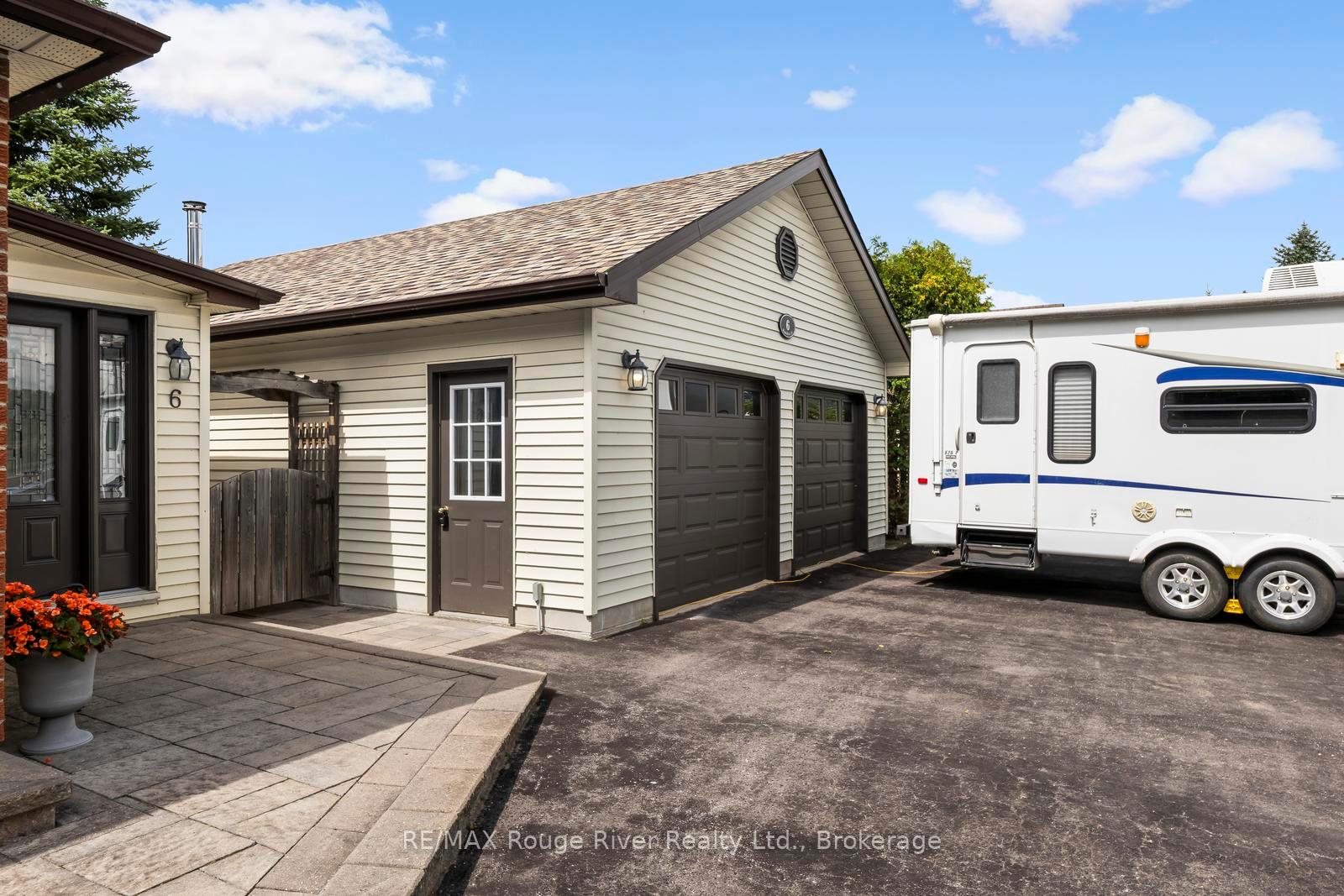 Photo 5 of 6 Hamilton Drive, Kawartha Lakes, Manvers — HOMEH