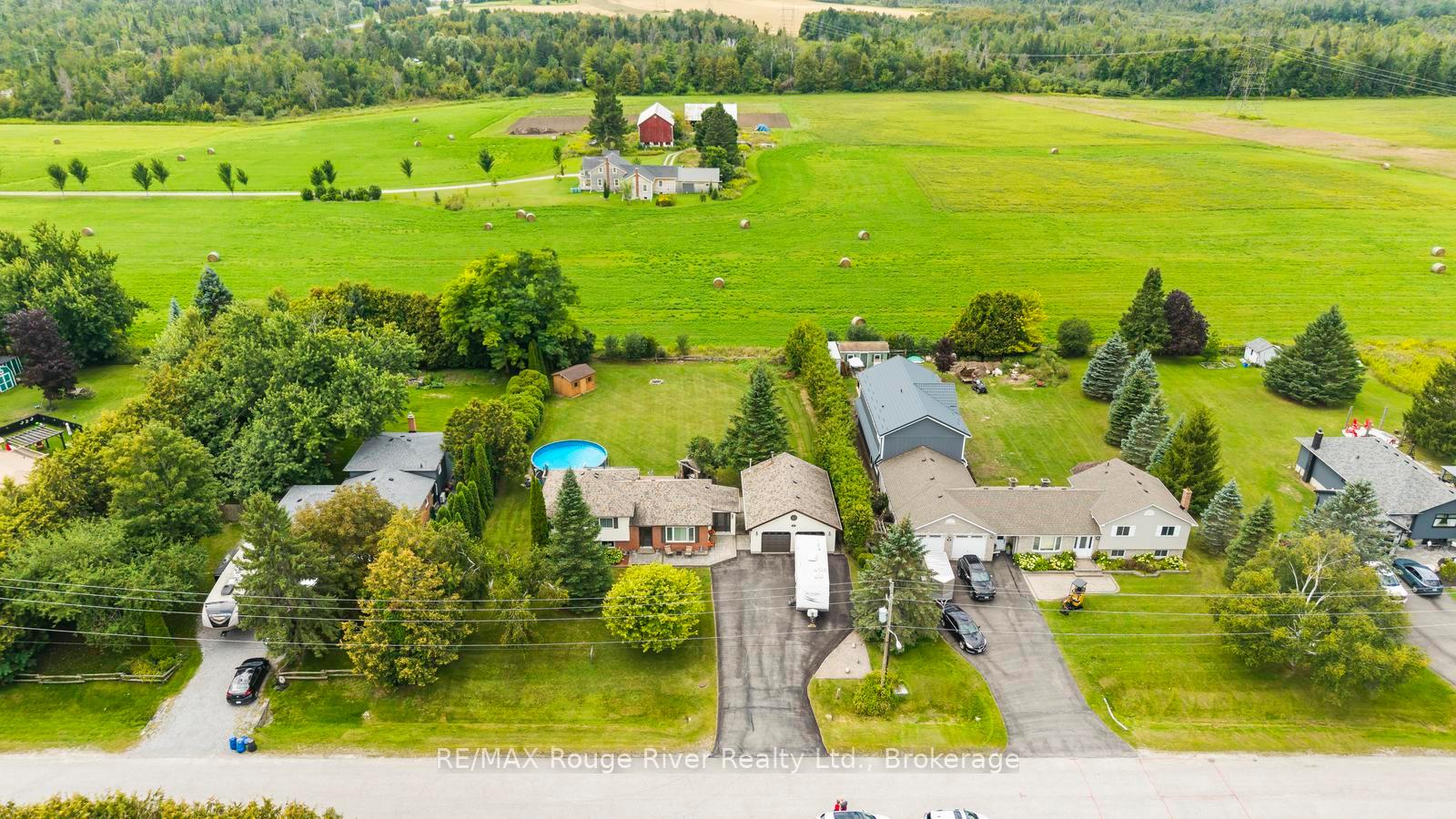 Photo 6 of 6 Hamilton Drive, Kawartha Lakes, Manvers — HOMEH