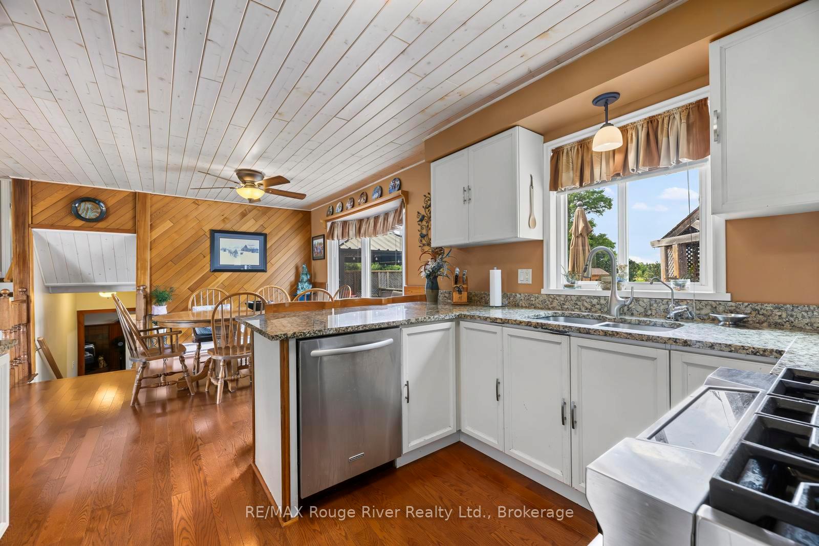 Photo 8 of 6 Hamilton Drive, Kawartha Lakes, Manvers — HOMEH