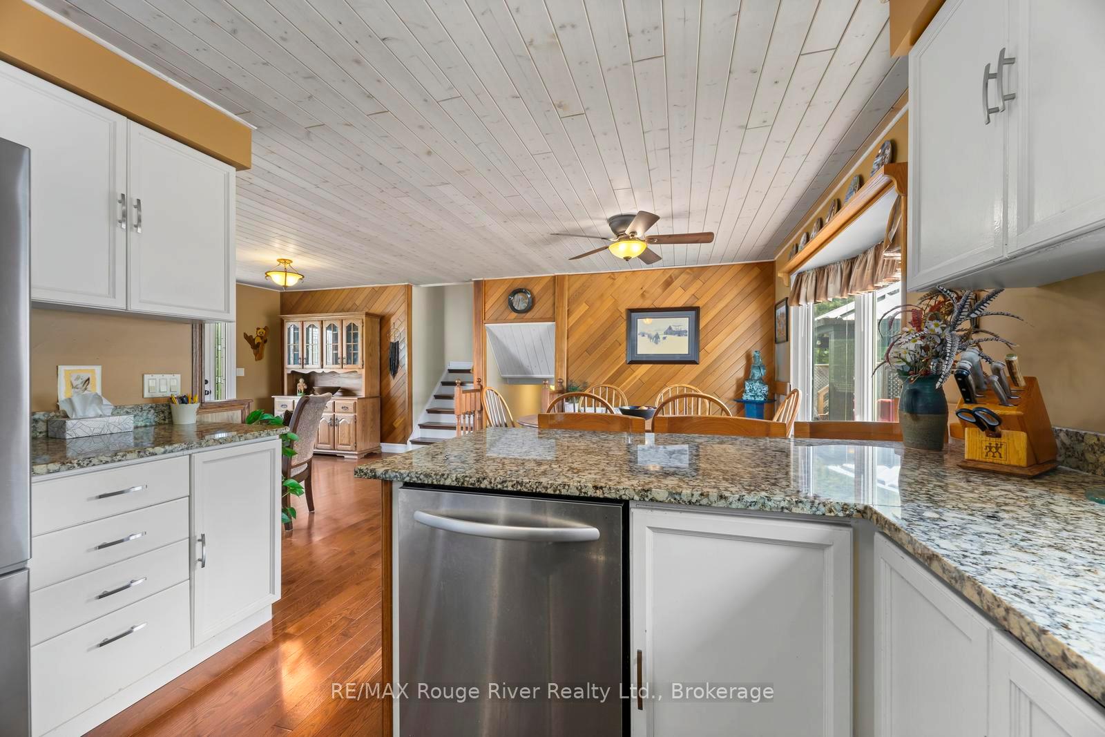 Photo 11 of 6 Hamilton Drive, Kawartha Lakes, Manvers — HOMEH