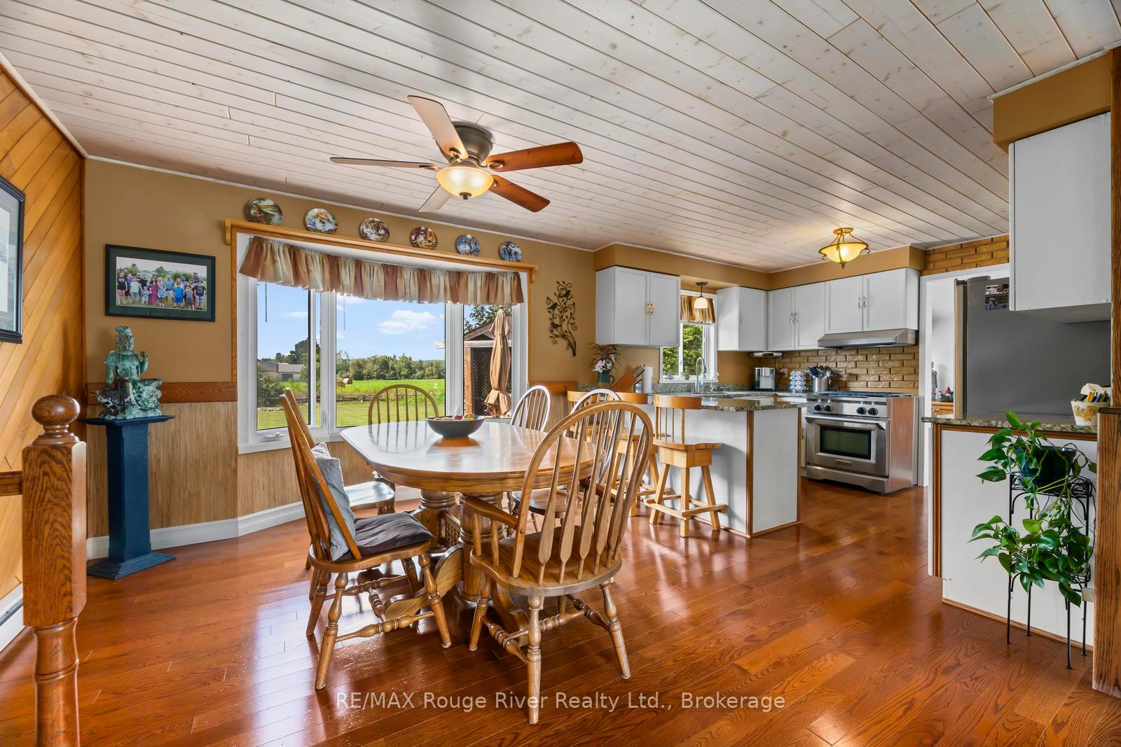 Photo 12 of 6 Hamilton Drive, Kawartha Lakes, Manvers — HOMEH