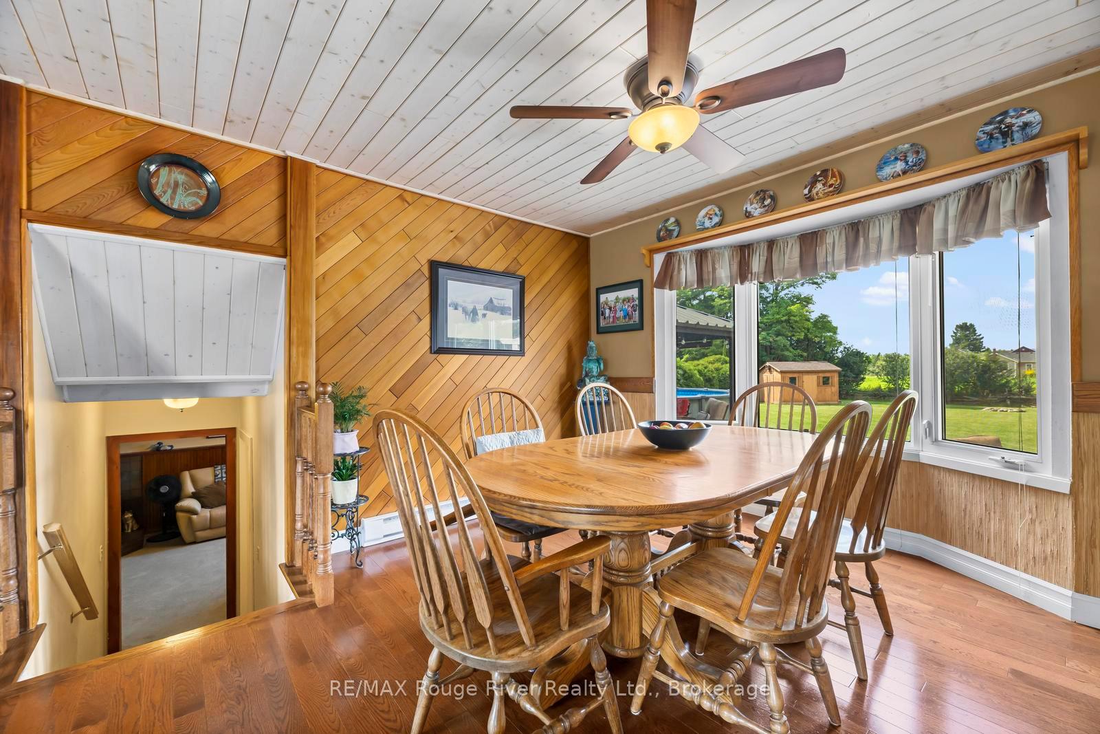 Photo 13 of 6 Hamilton Drive, Kawartha Lakes, Manvers — HOMEH