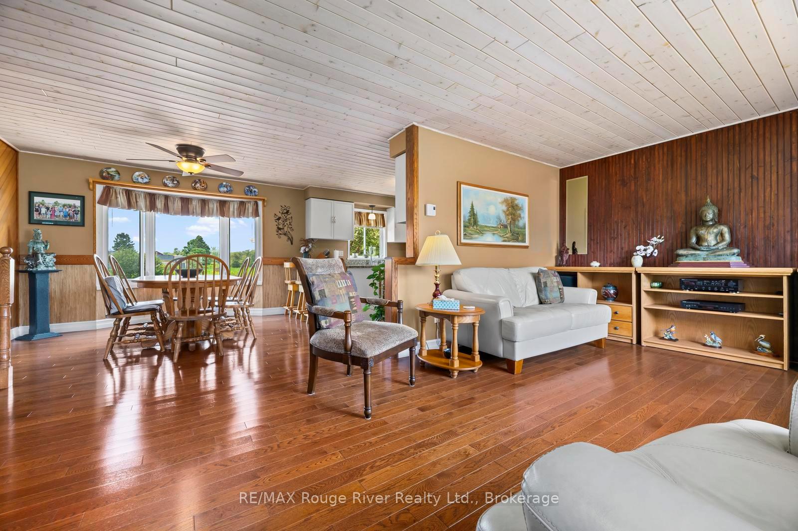 Photo 15 of 6 Hamilton Drive, Kawartha Lakes, Manvers — HOMEH
