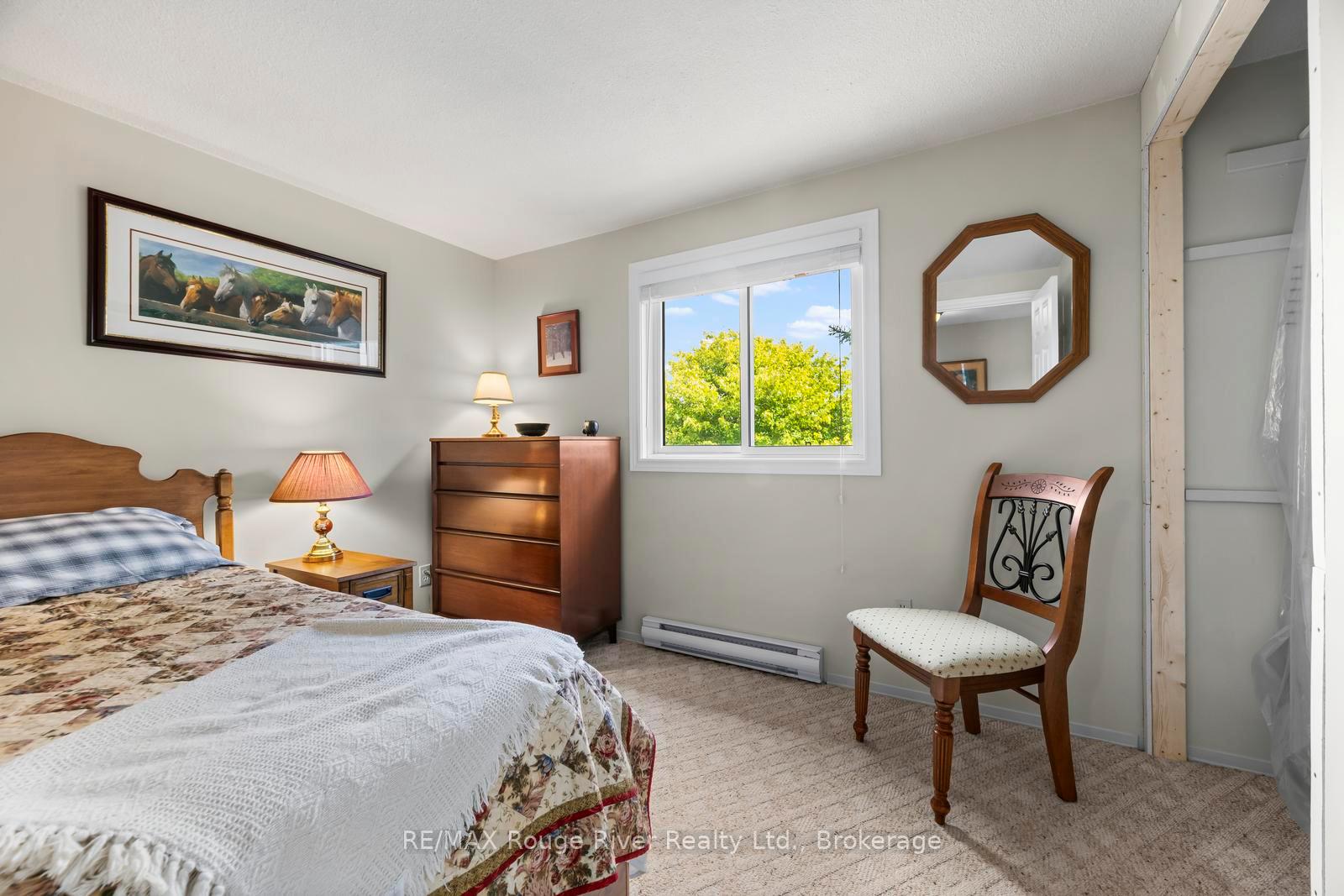 Photo 19 of 6 Hamilton Drive, Kawartha Lakes, Manvers — HOMEH