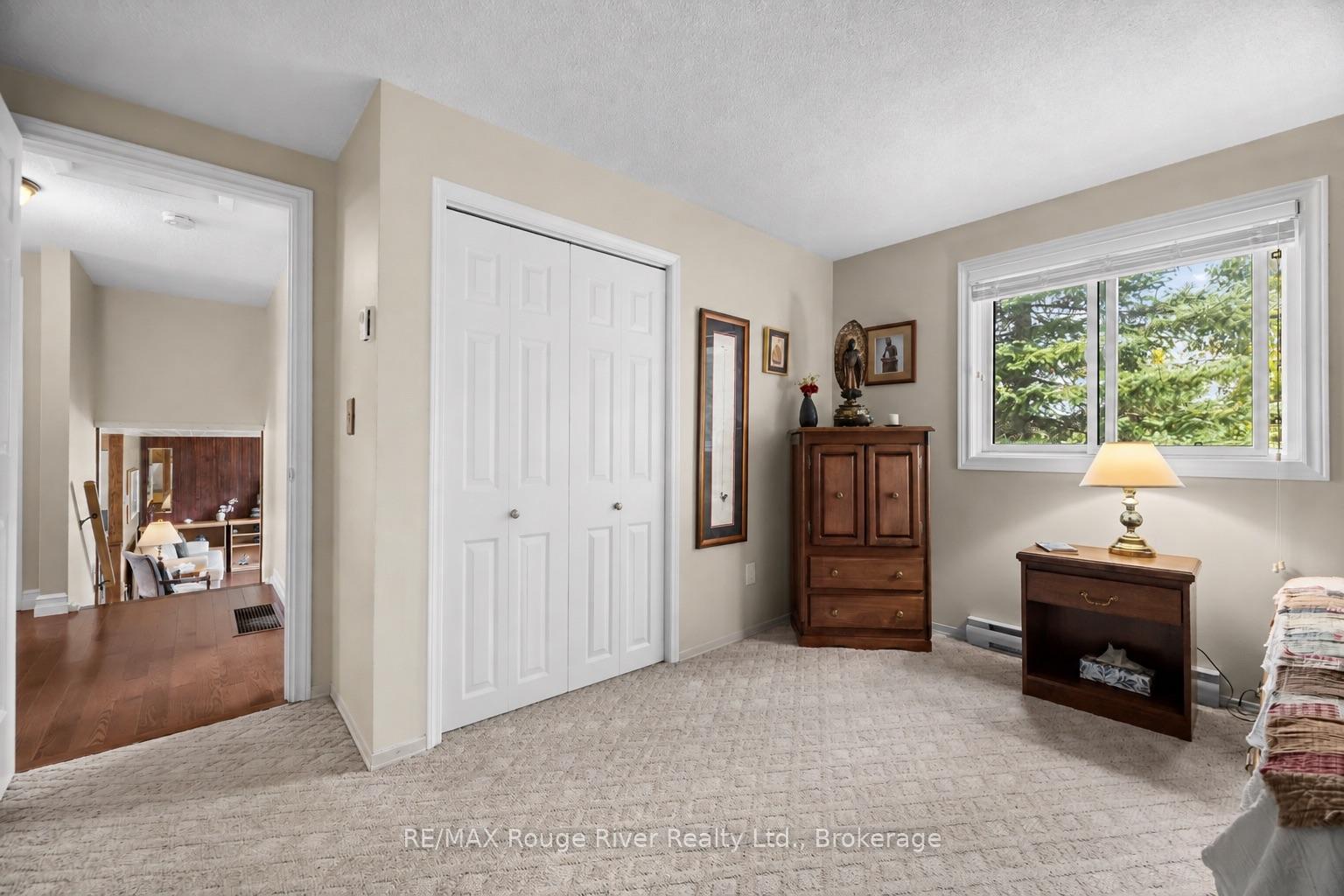 Photo 21 of 6 Hamilton Drive, Kawartha Lakes, Manvers — HOMEH