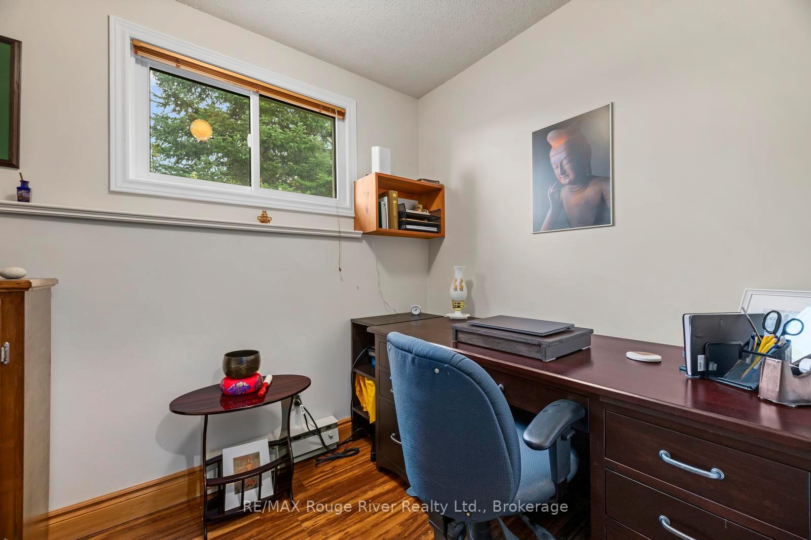 Photo 27 of 6 Hamilton Drive, Kawartha Lakes, Manvers — HOMEH
