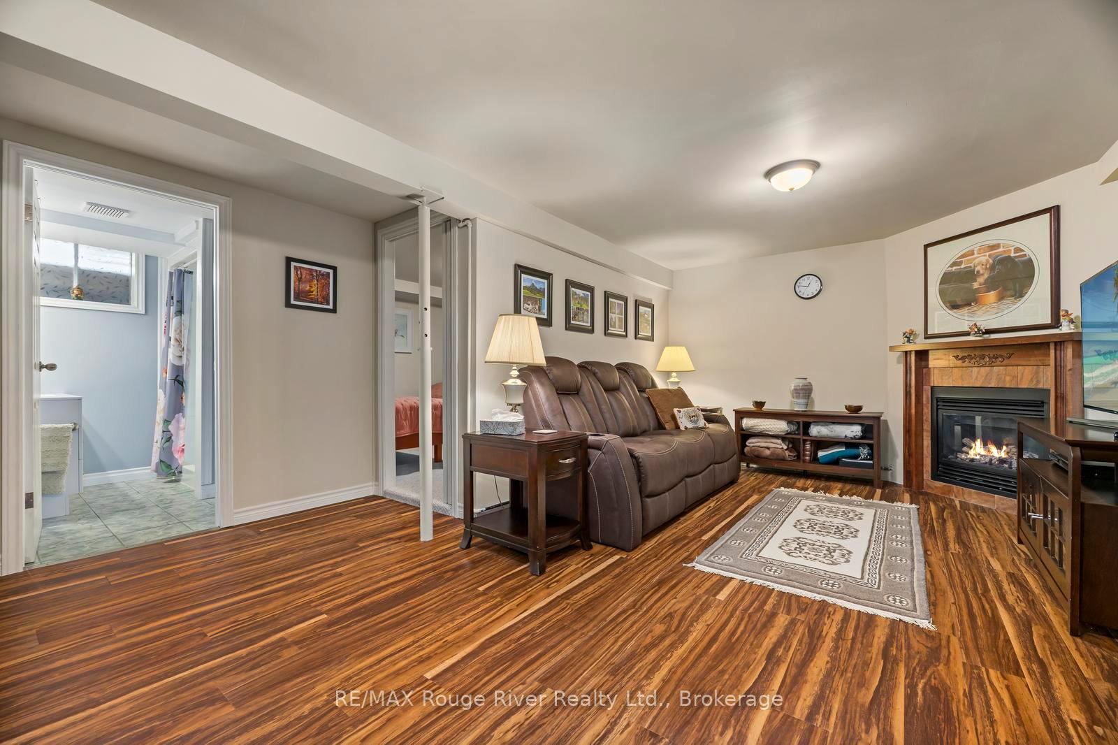 Photo 29 of 6 Hamilton Drive, Kawartha Lakes, Manvers — HOMEH