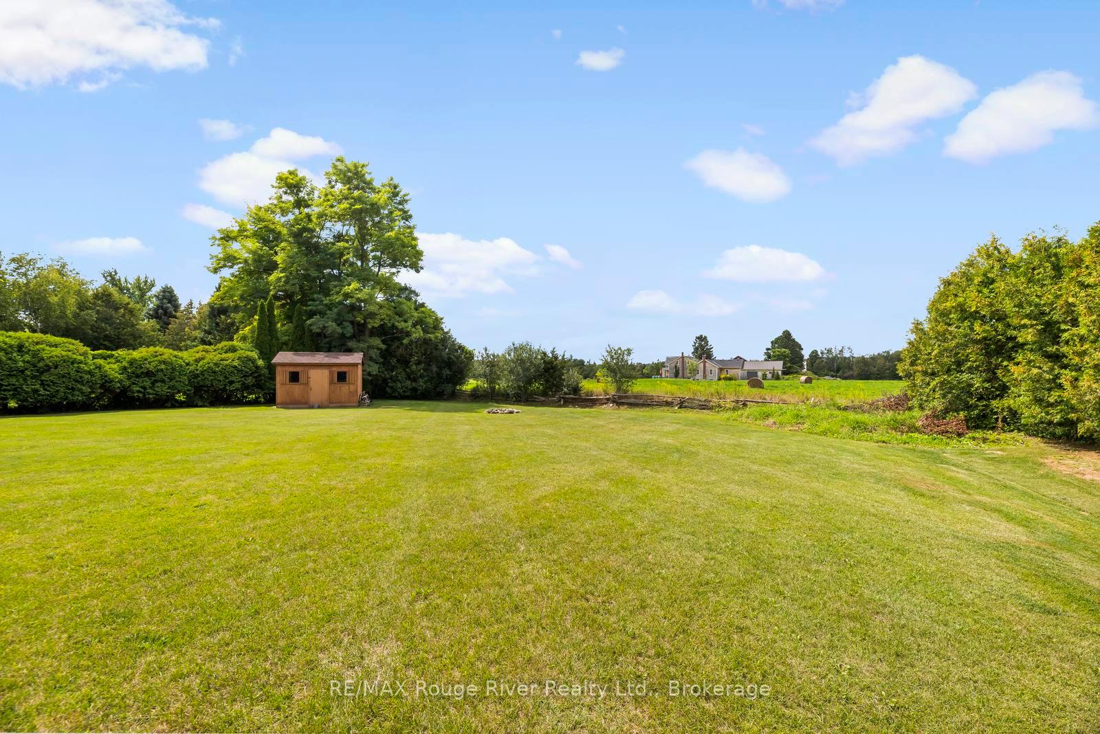 Photo 34 of 6 Hamilton Drive, Kawartha Lakes, Manvers — HOMEH