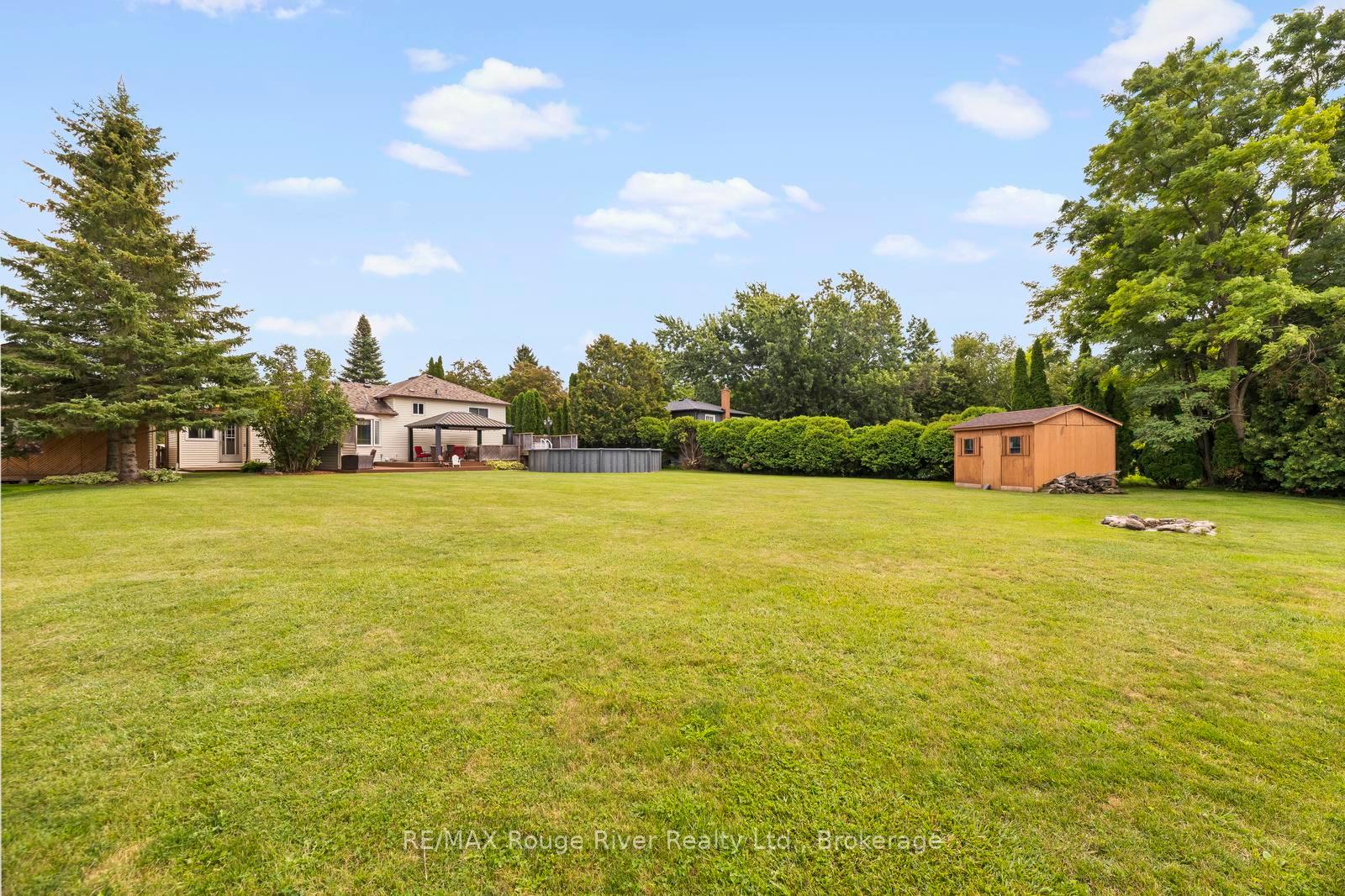 Photo 35 of 6 Hamilton Drive, Kawartha Lakes, Manvers — HOMEH