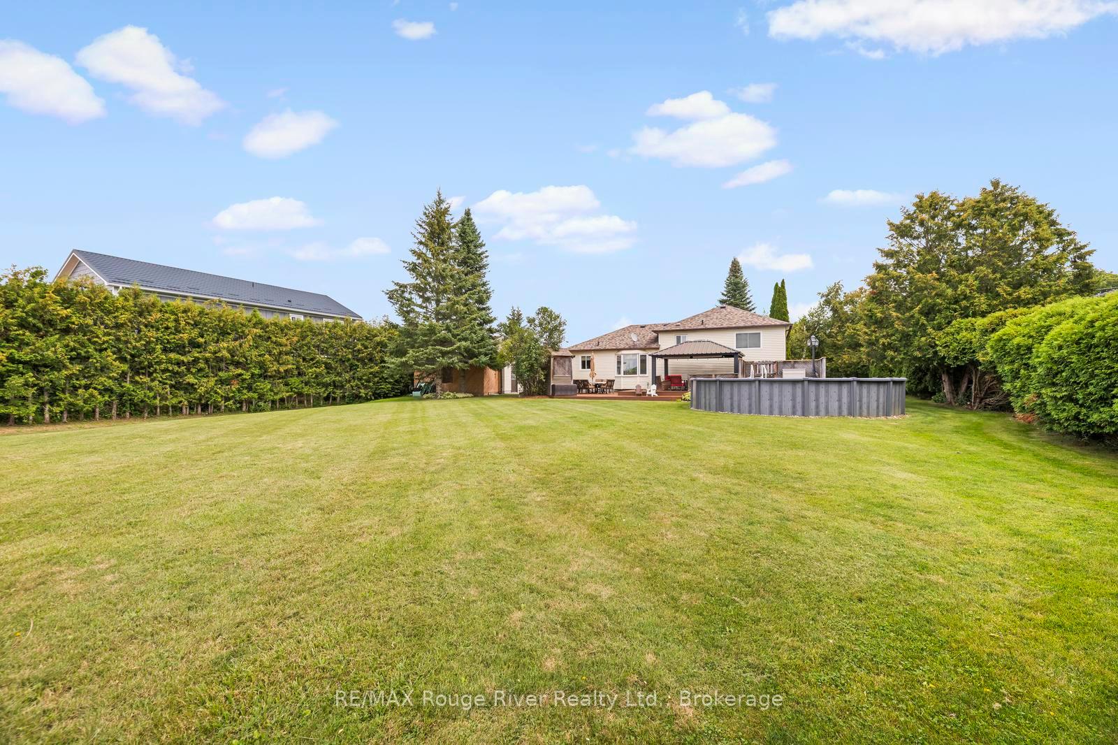 Photo 36 of 6 Hamilton Drive, Kawartha Lakes, Manvers — HOMEH