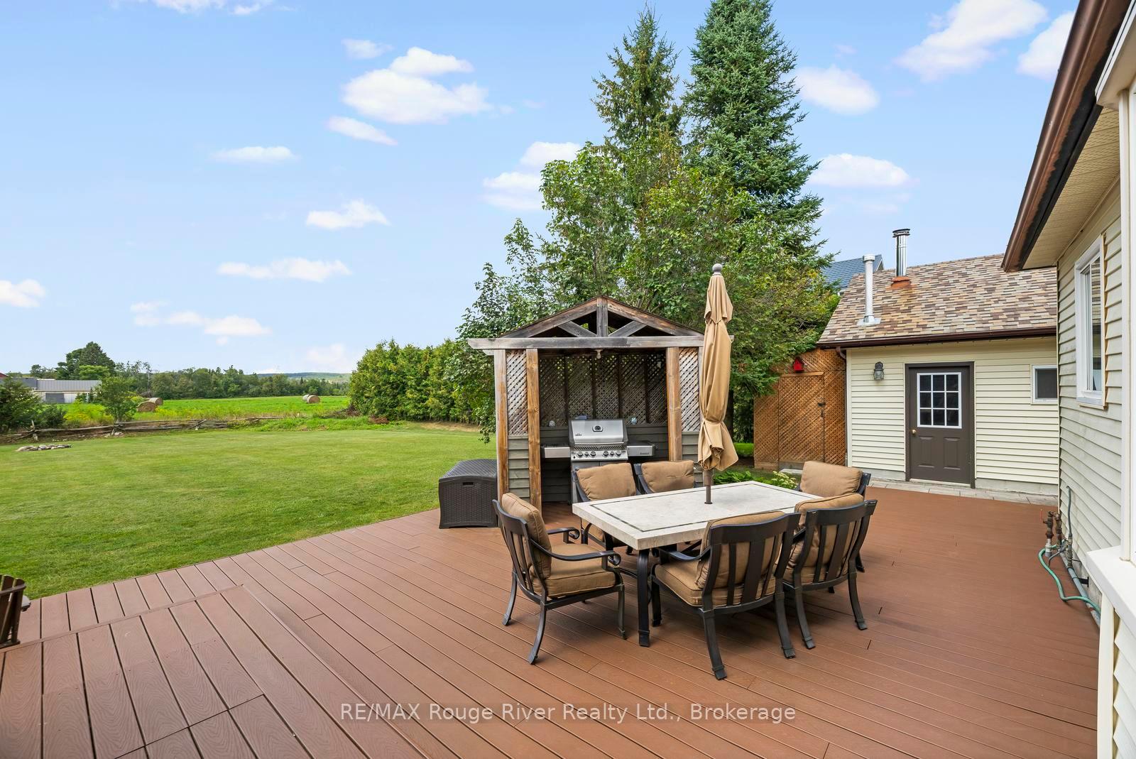 Photo 37 of 6 Hamilton Drive, Kawartha Lakes, Manvers — HOMEH