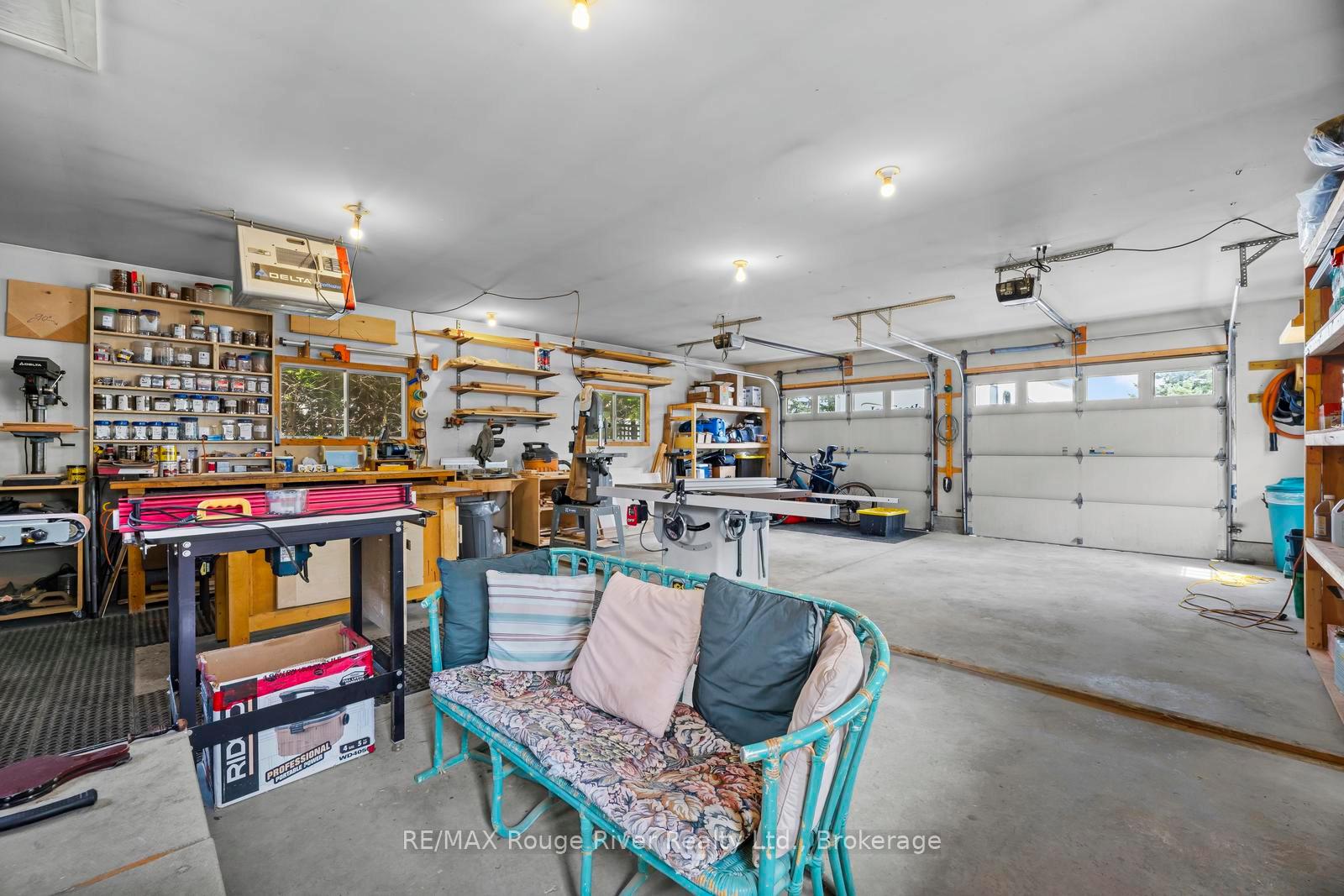 Photo 40 of 6 Hamilton Drive, Kawartha Lakes, Manvers — HOMEH