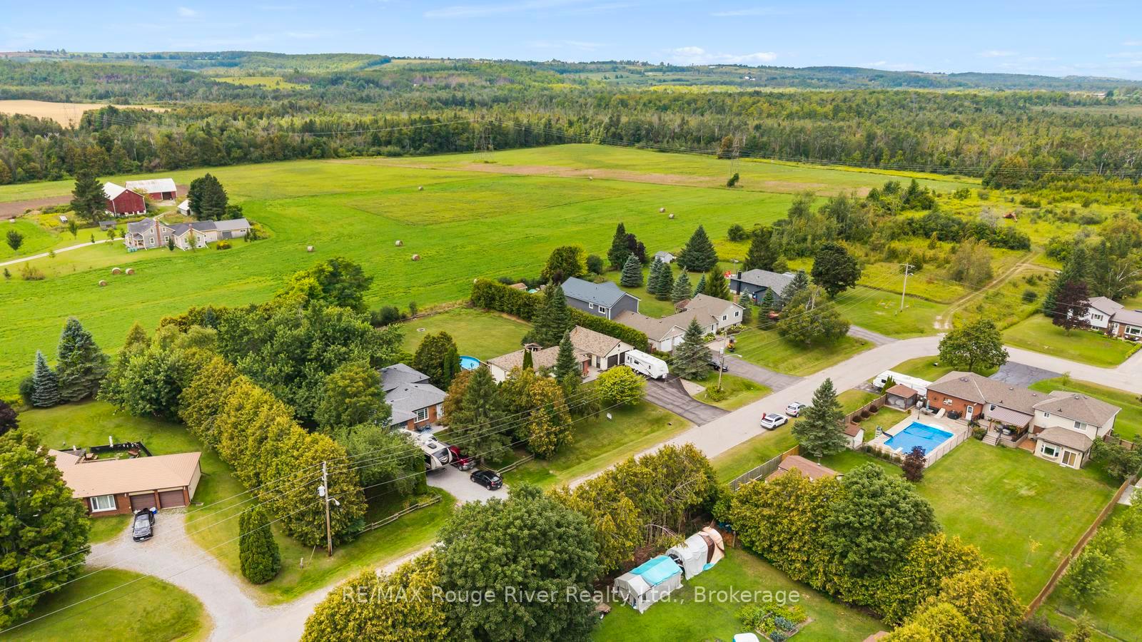 Photo 42 of 6 Hamilton Drive, Kawartha Lakes, Manvers — HOMEH