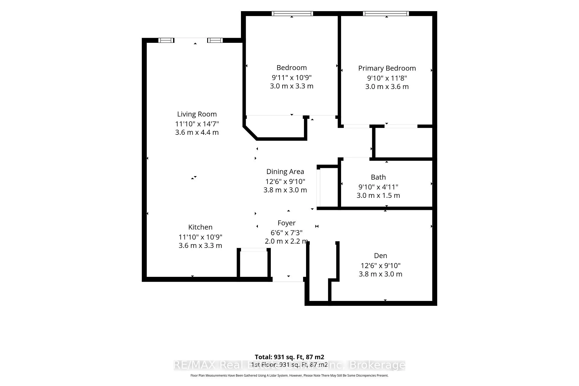 Photo 33 of 760 Woodhill Drive, Centre Wellington, Fergus — HOMEH