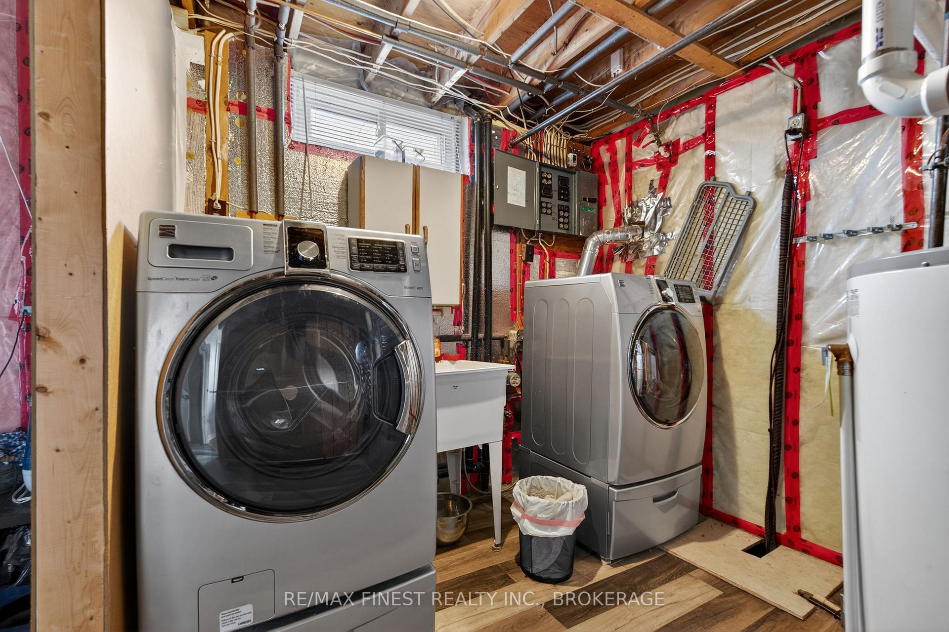 Photo 27 of 14 Chesterfield Drive, Loyalist, Amherstview — HOMEH