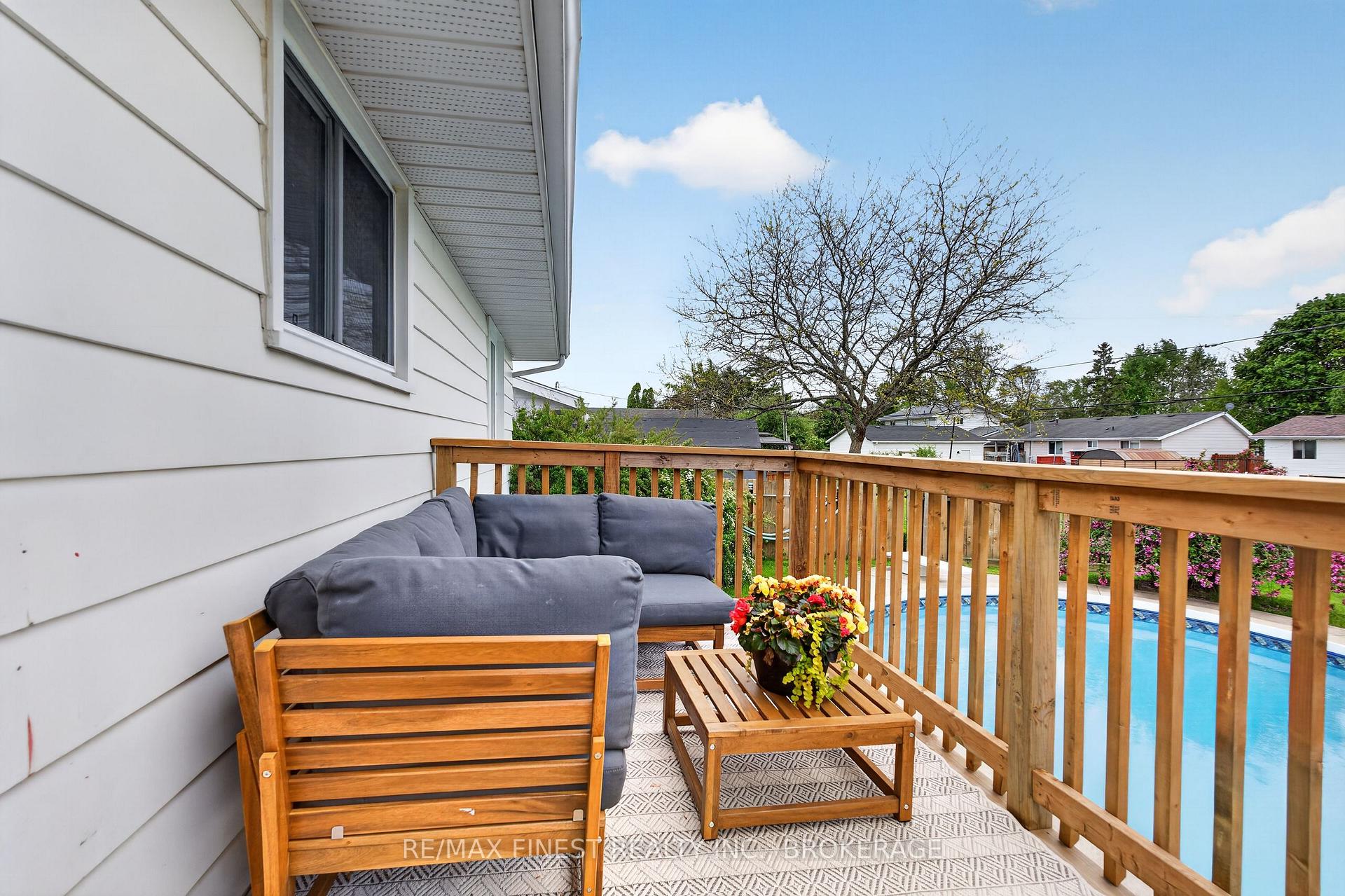 Photo 29 of 14 Chesterfield Drive, Loyalist, Amherstview — HOMEH
