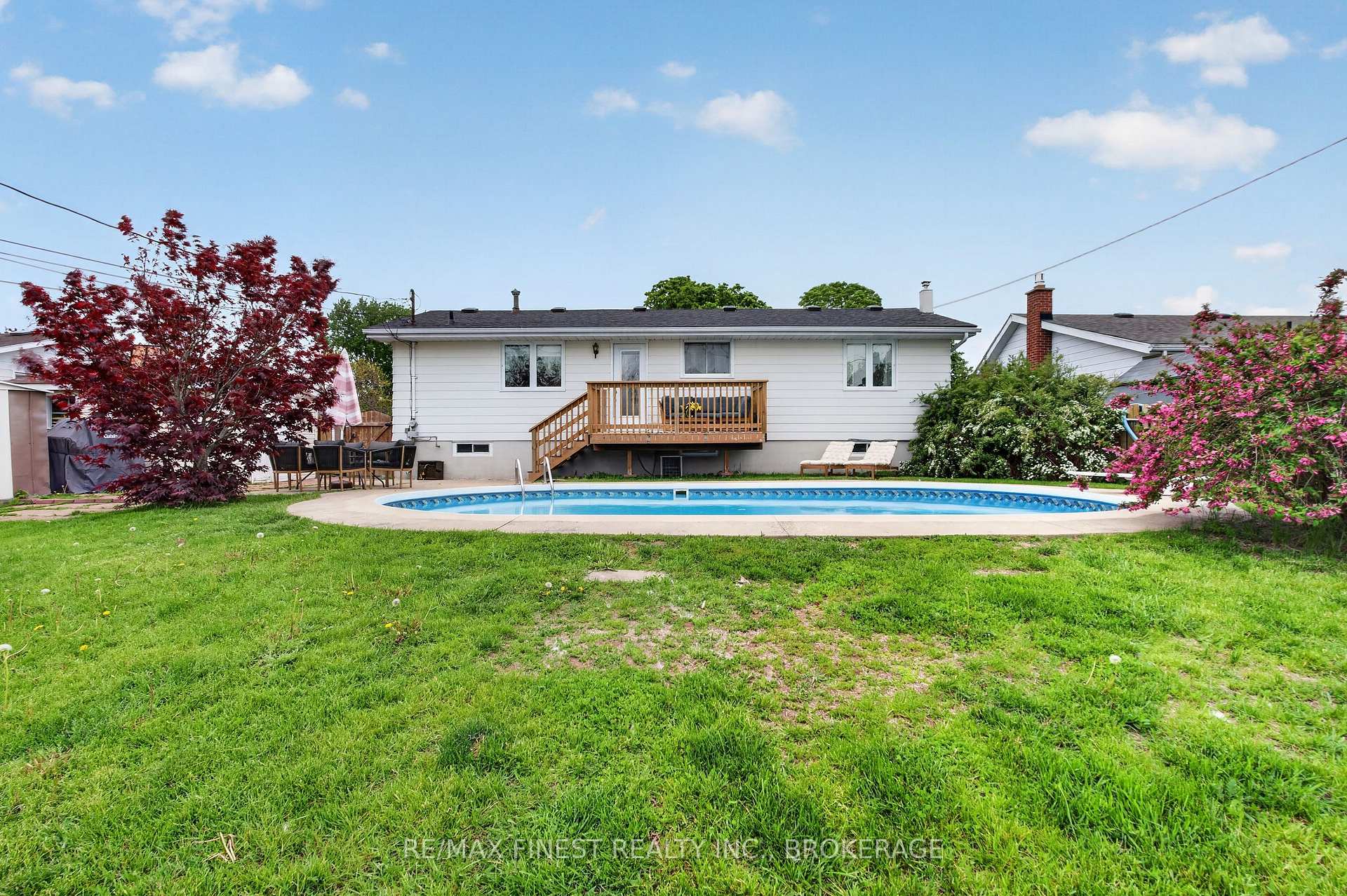 Photo 34 of 14 Chesterfield Drive, Loyalist, Amherstview — HOMEH