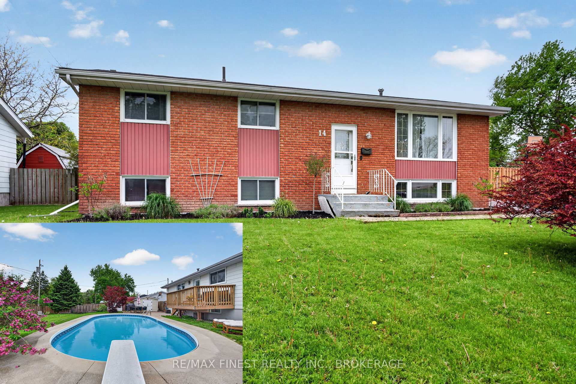 Photo 2 of 14 Chesterfield Drive, Loyalist, Amherstview — HOMEH