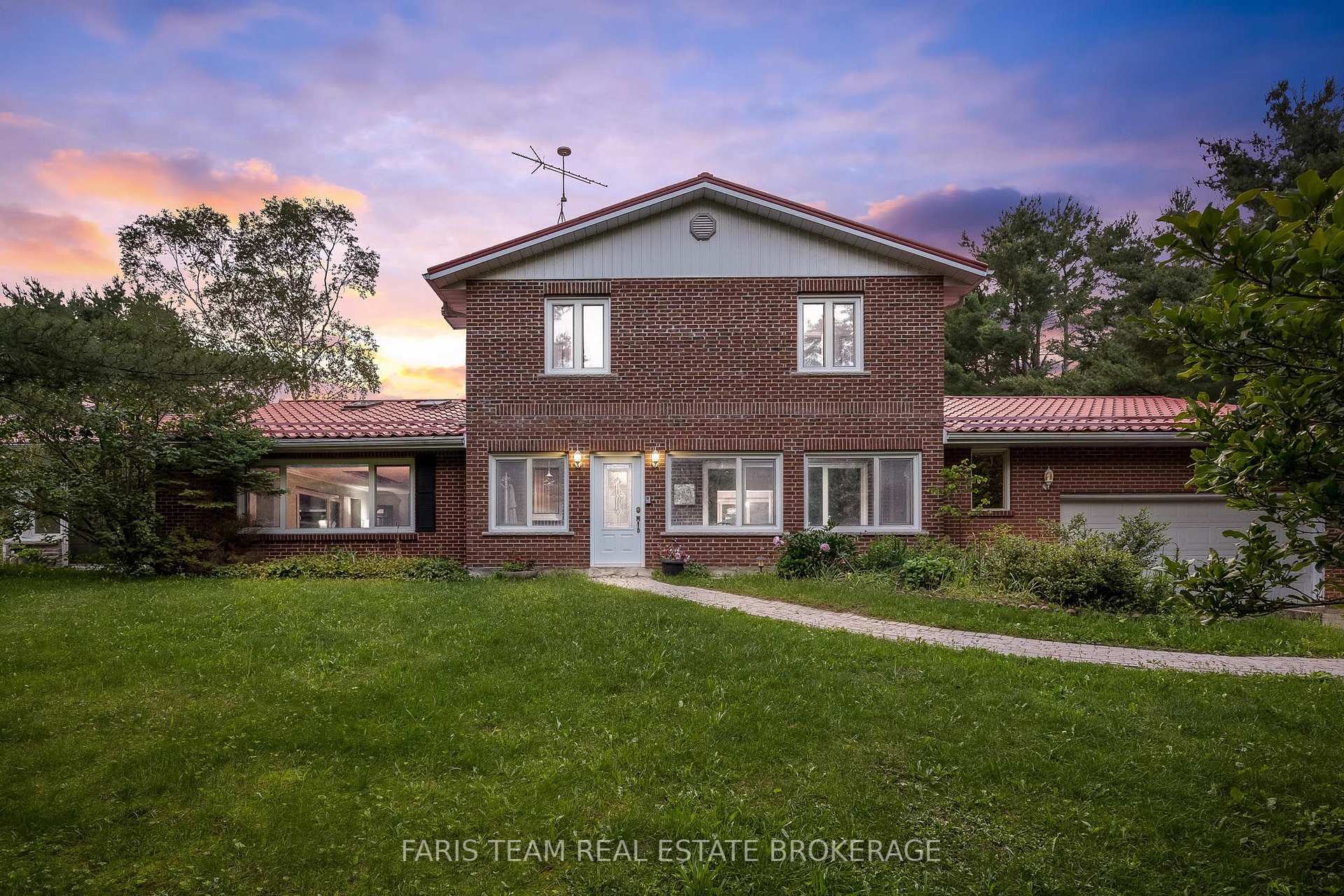 Photo of 3146 Wasdell Falls Road