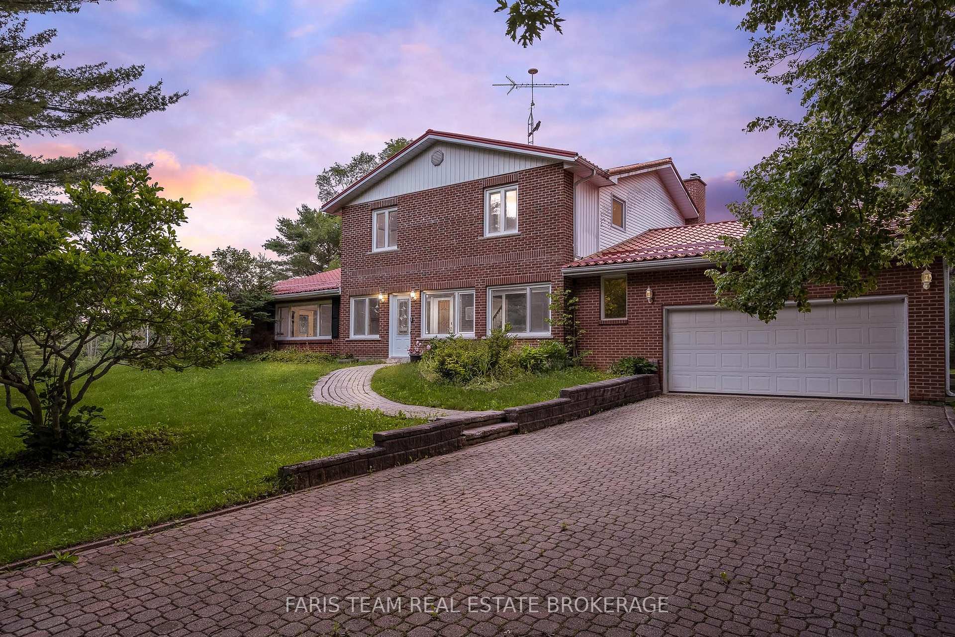 Photo 2 of 3146 Wasdell Falls Road, Severn, Washago — HOMEH