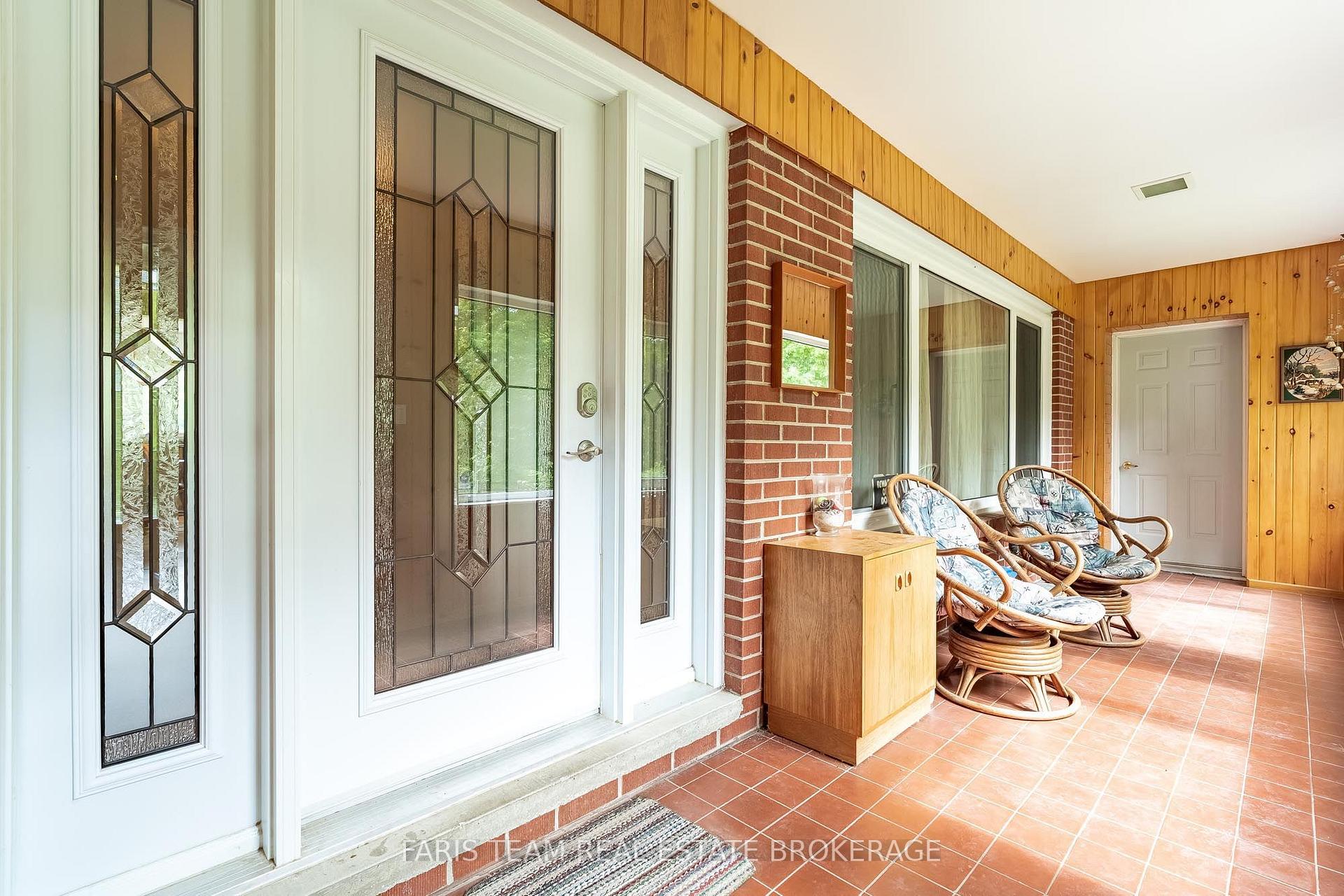 Photo 7 of 3146 Wasdell Falls Road, Severn, Washago — HOMEH