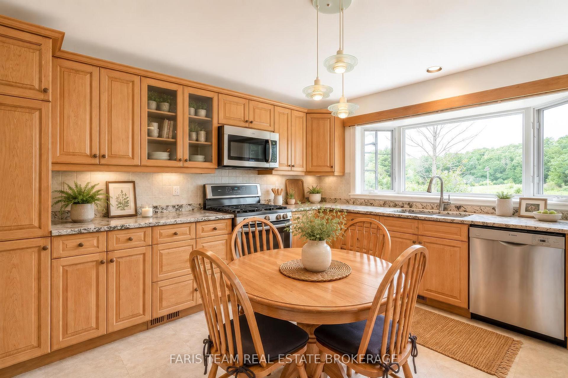 Photo 9 of 3146 Wasdell Falls Road, Severn, Washago — HOMEH