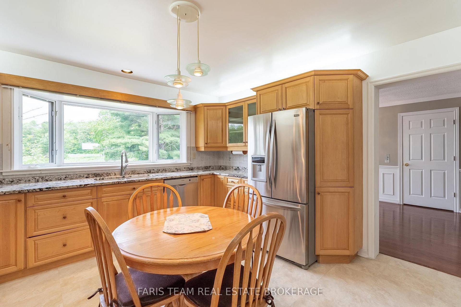 Photo 10 of 3146 Wasdell Falls Road, Severn, Washago — HOMEH