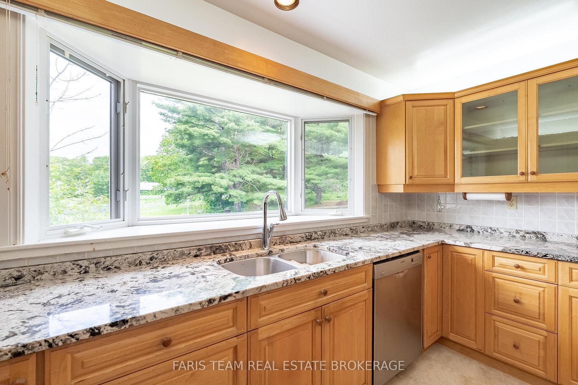 Photo 11 of 3146 Wasdell Falls Road, Severn, Washago — HOMEH